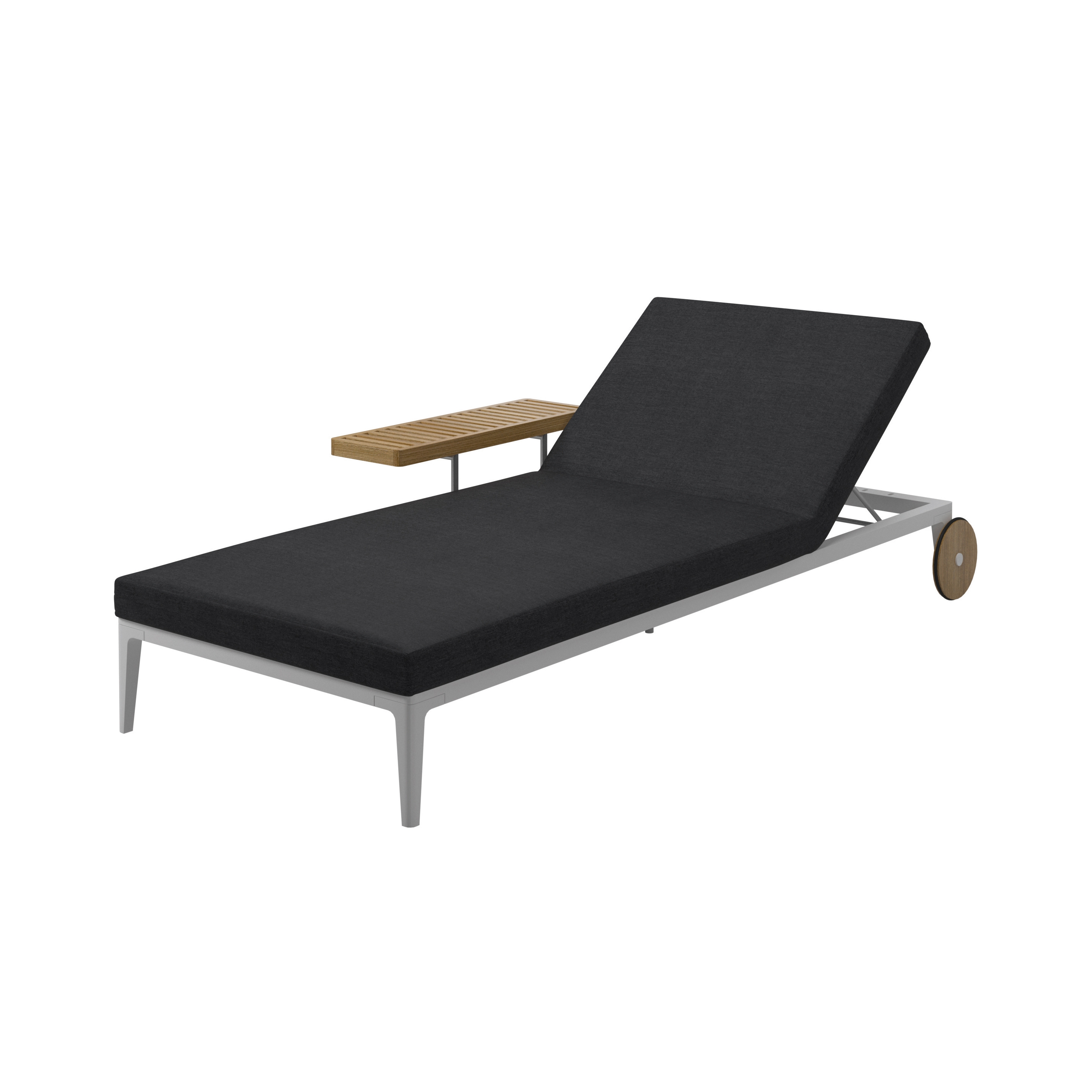 Grid Lounger
