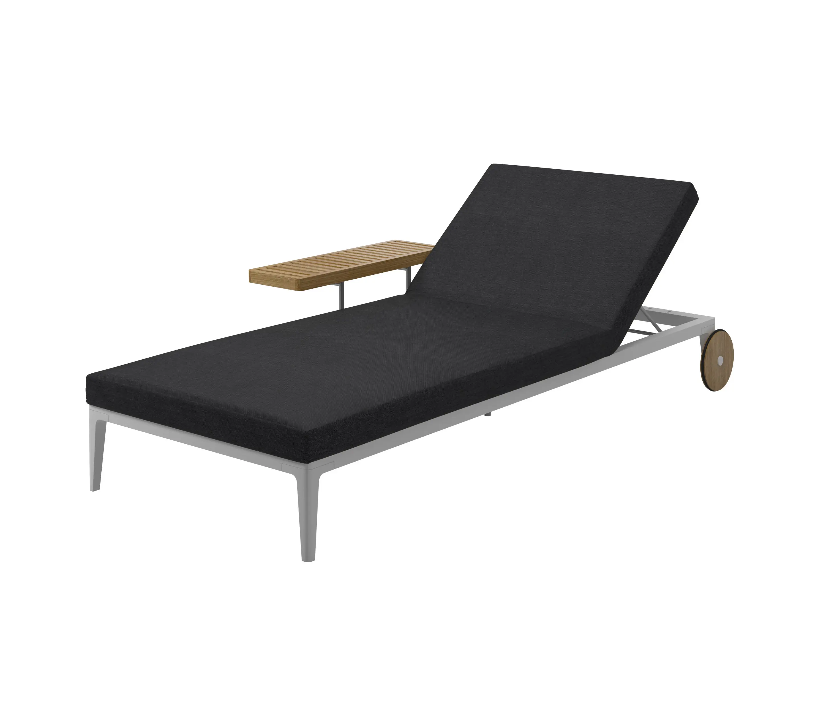 Gloster Furniture GmbH - Grid Lounger
