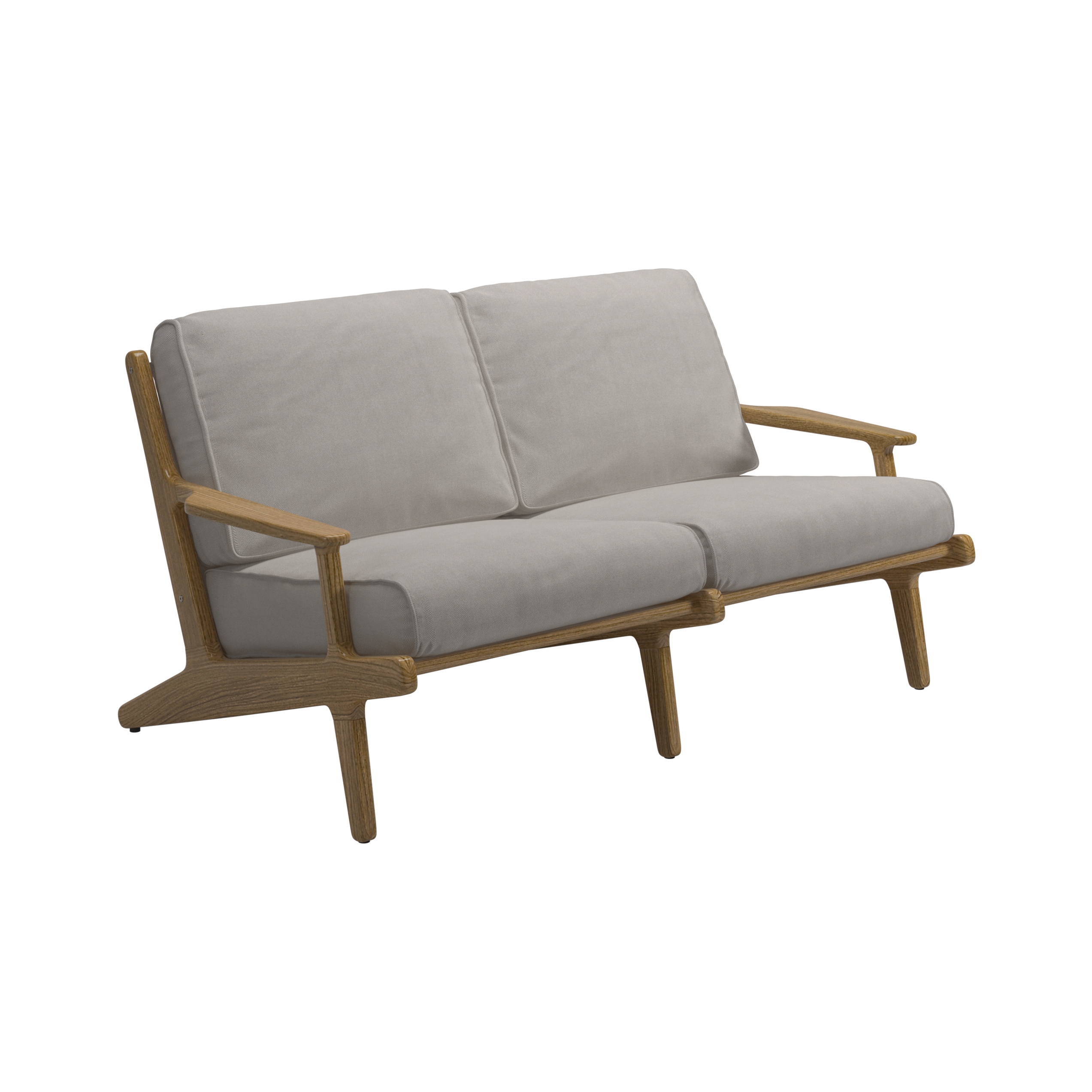 Bay 2-Seater Sofa
