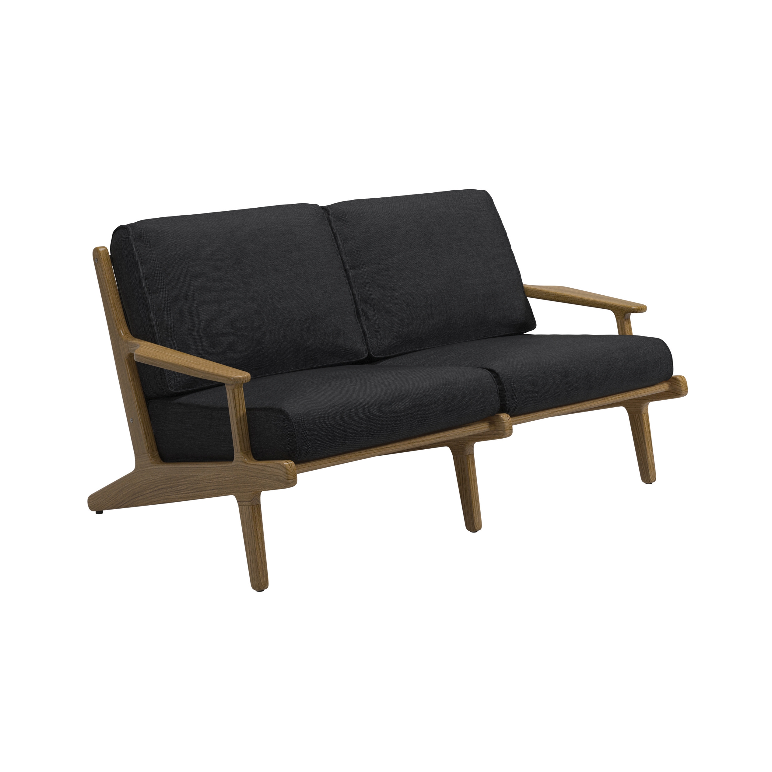 Bay 2-Seater Sofa