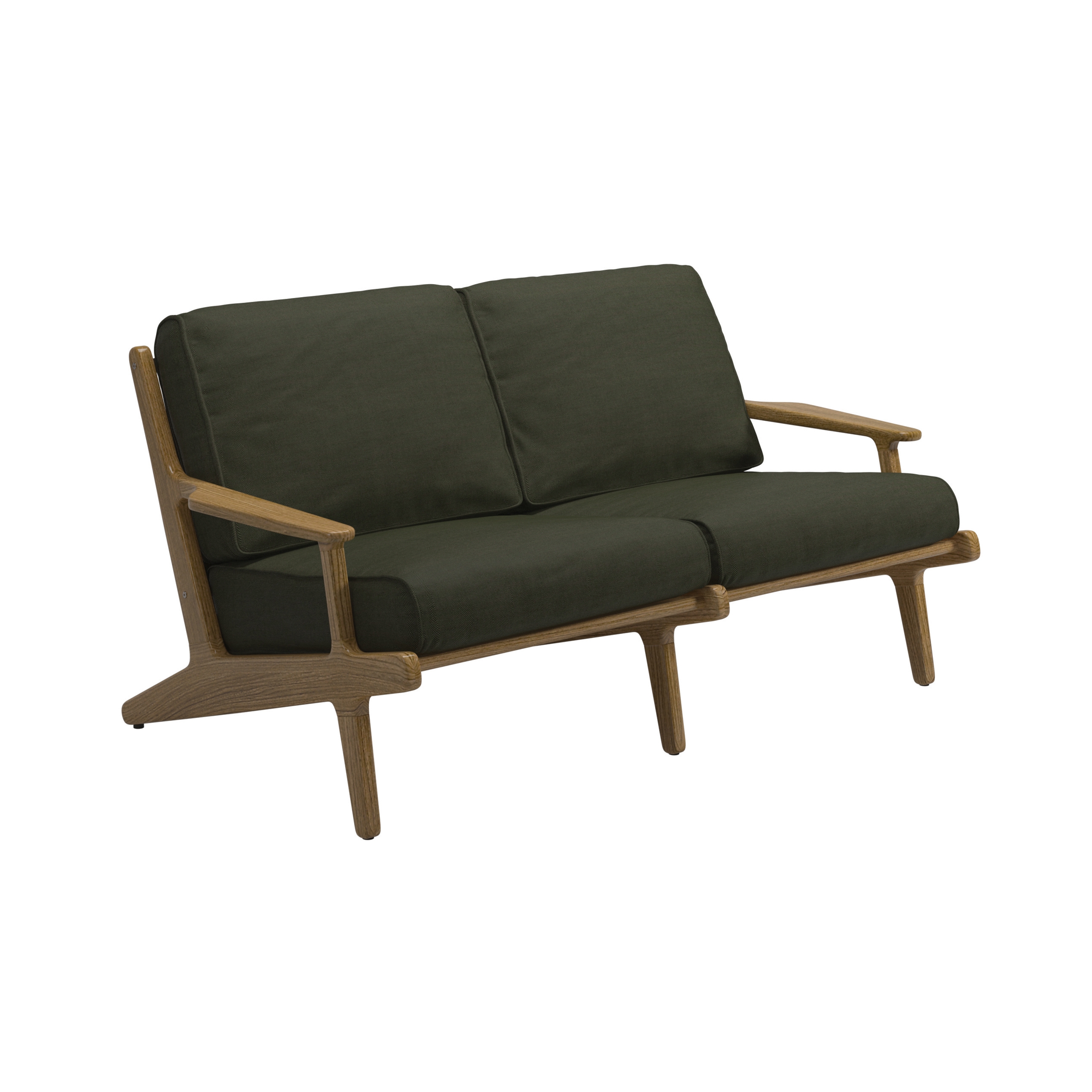 Bay 2-Seater Sofa