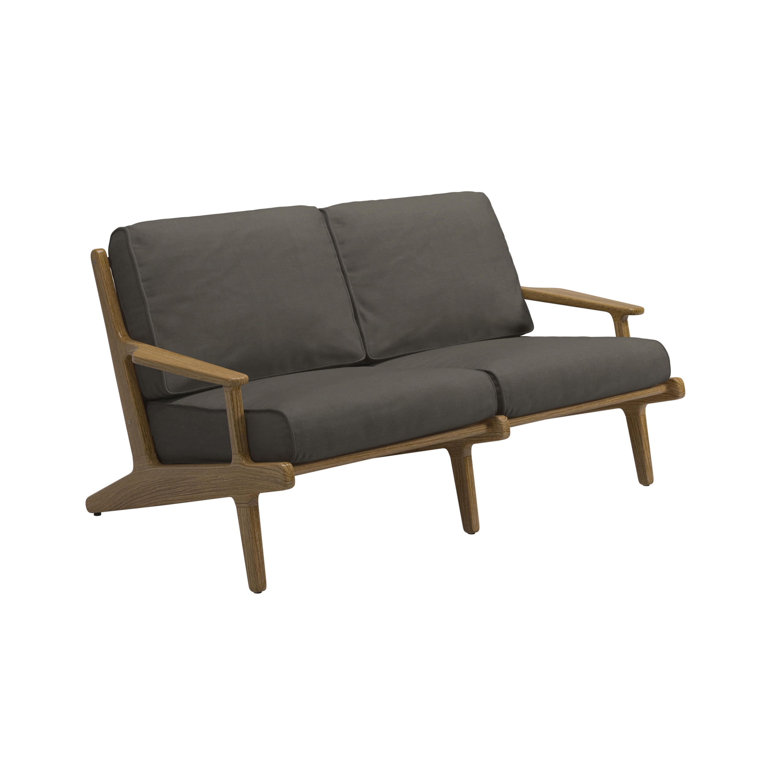 Bay 2-Seater Sofa