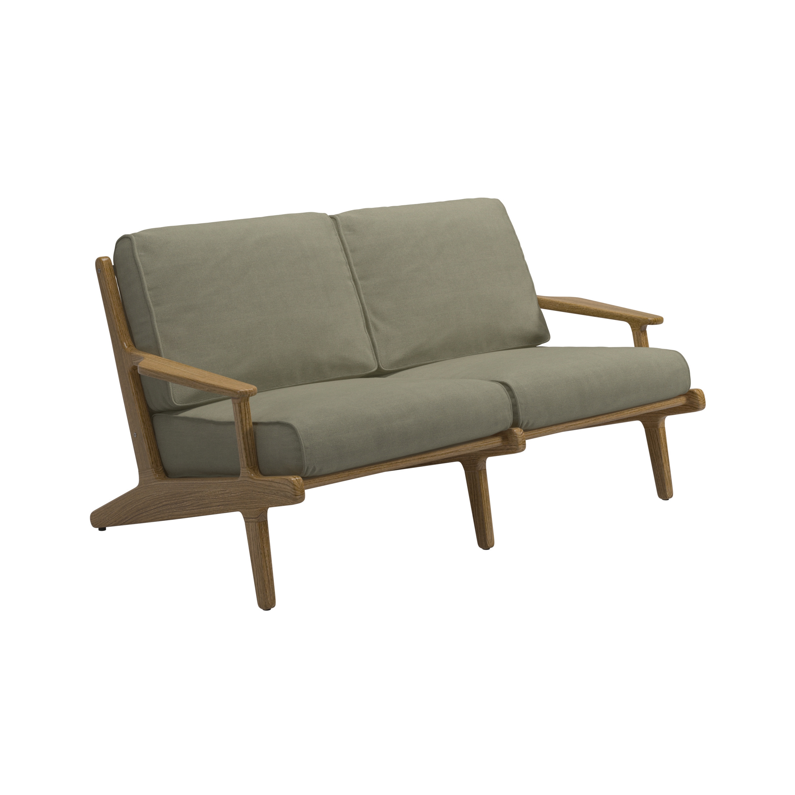 Bay 2-Seater Sofa