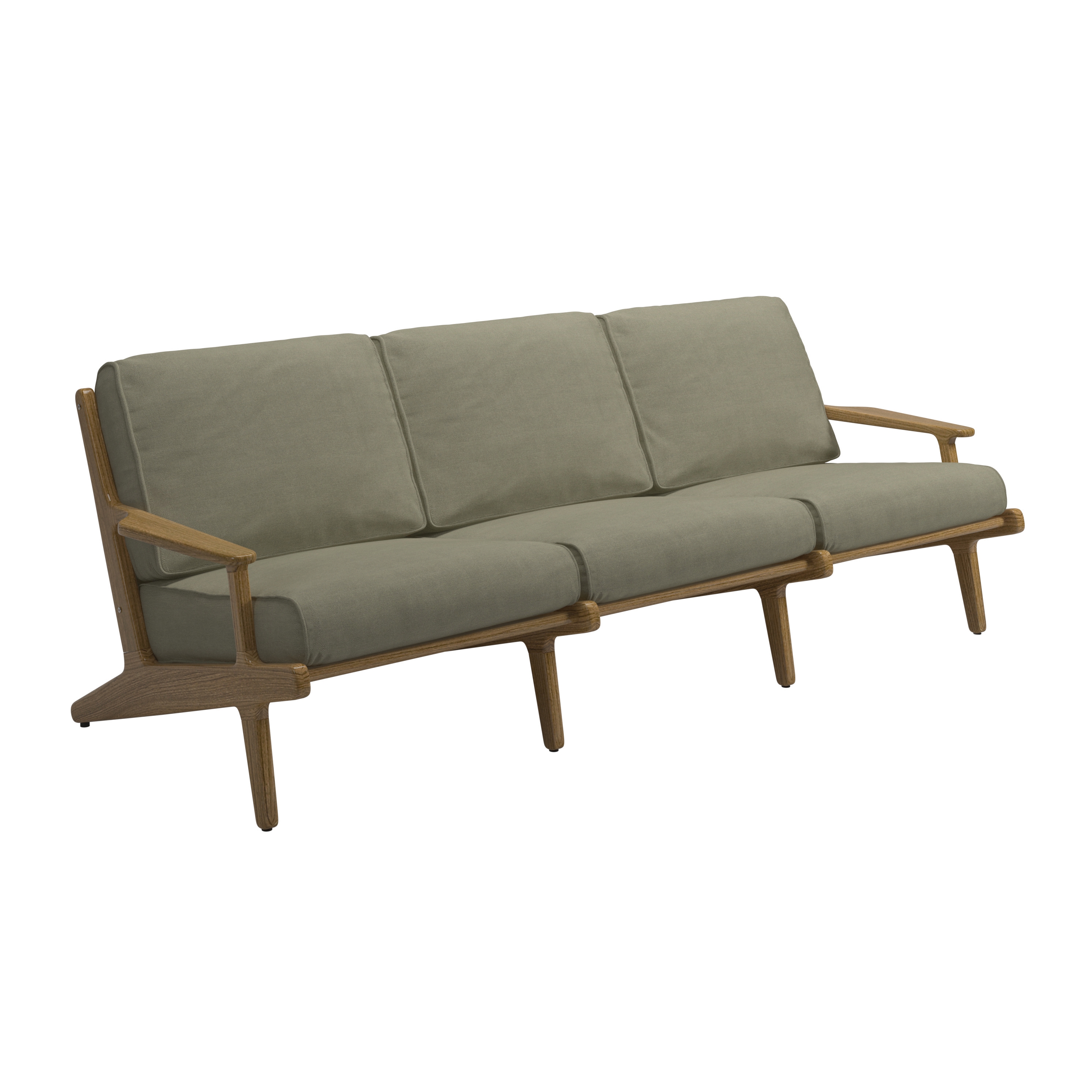 Bay 3-Seater Sofa