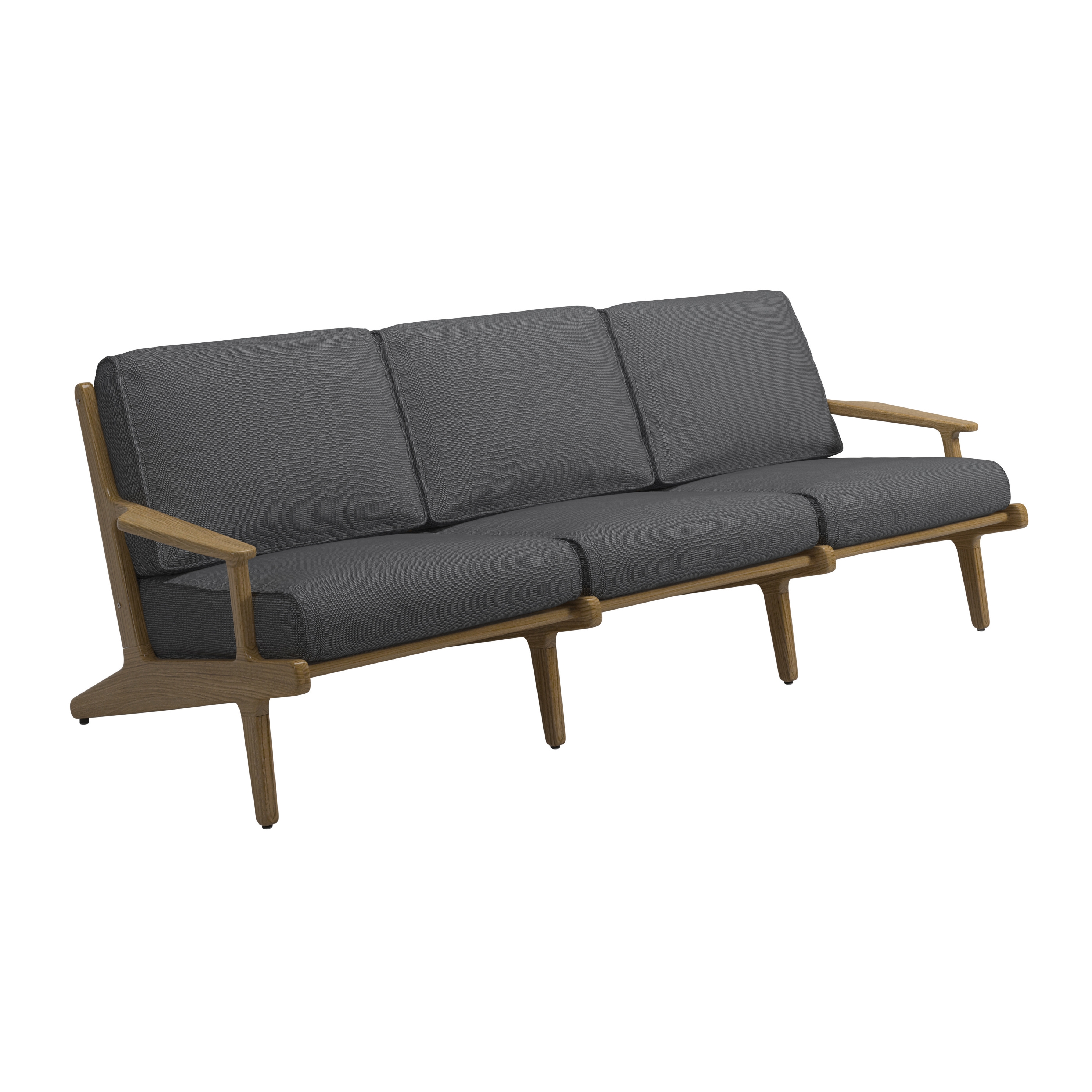 Bay 3-Seater Sofa