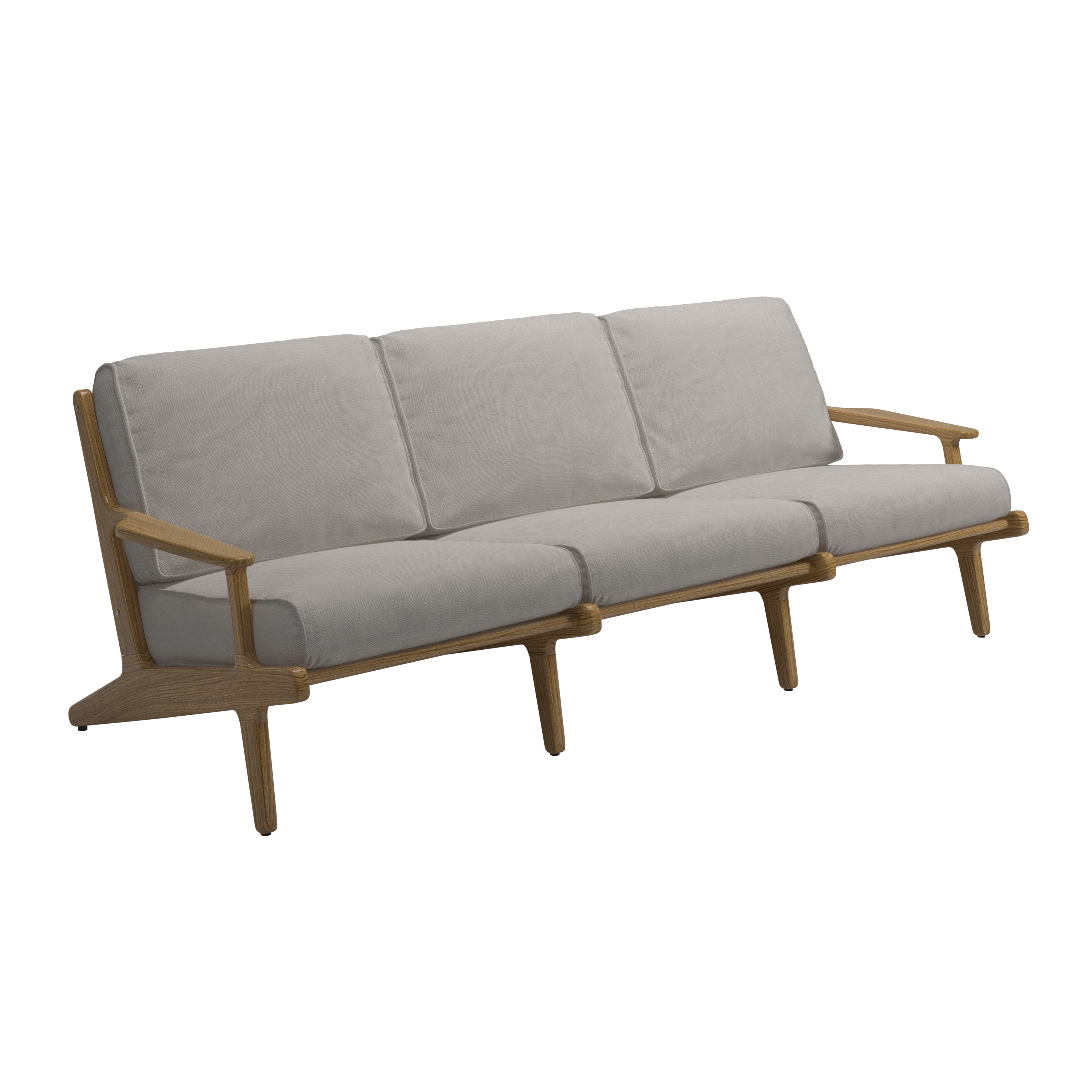 Bay 3-Seater Sofa