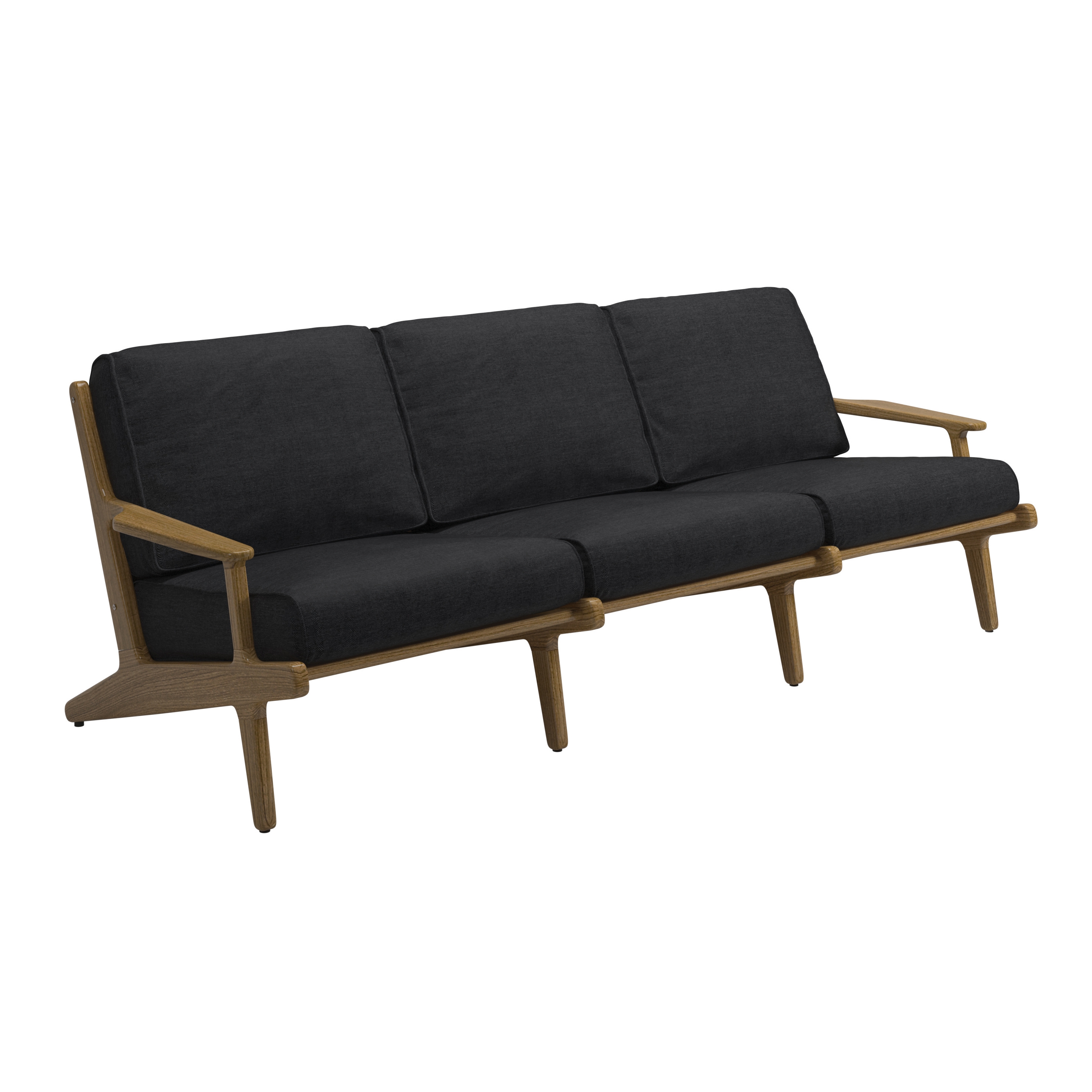 Bay 3-Seater Sofa
