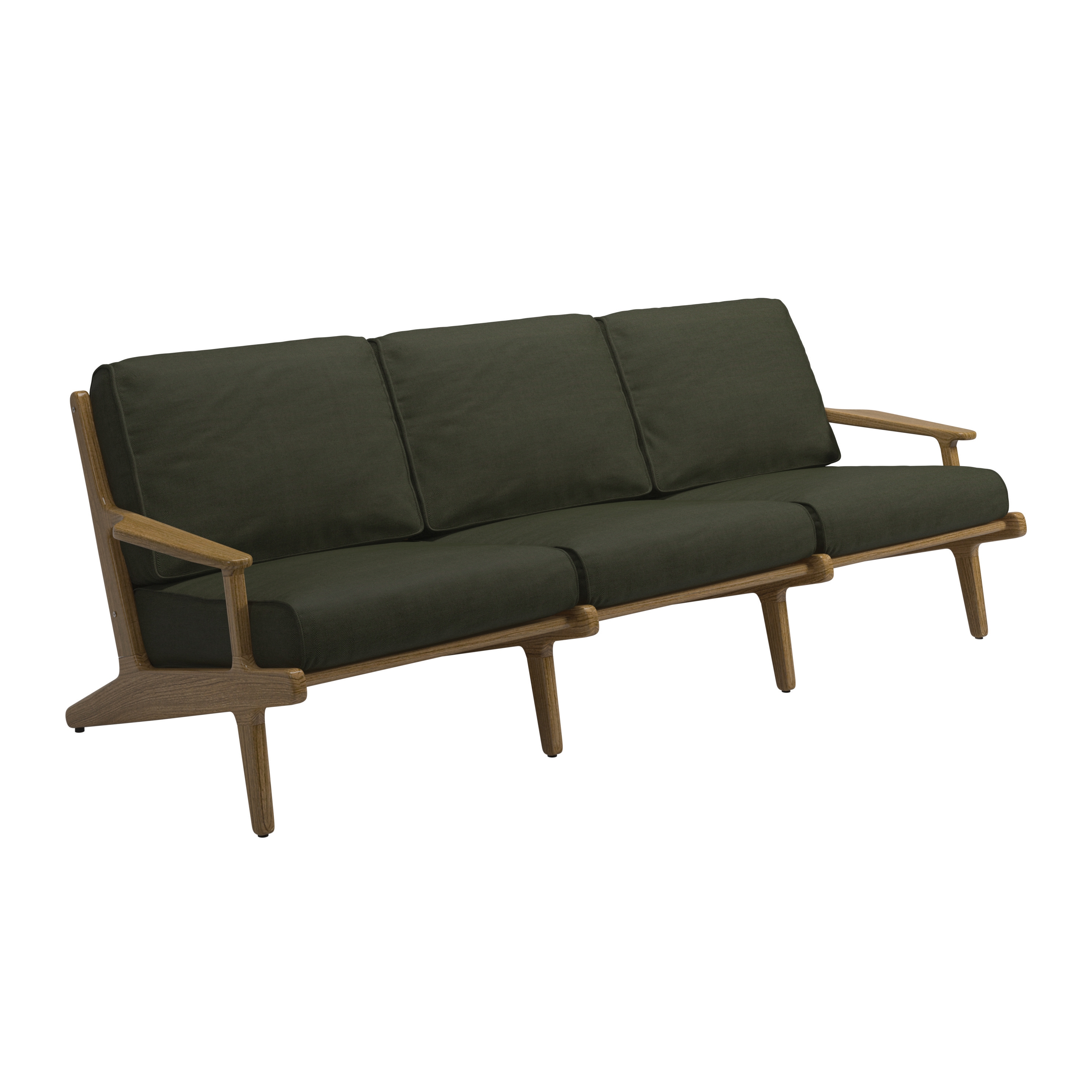 Bay 3-Seater Sofa