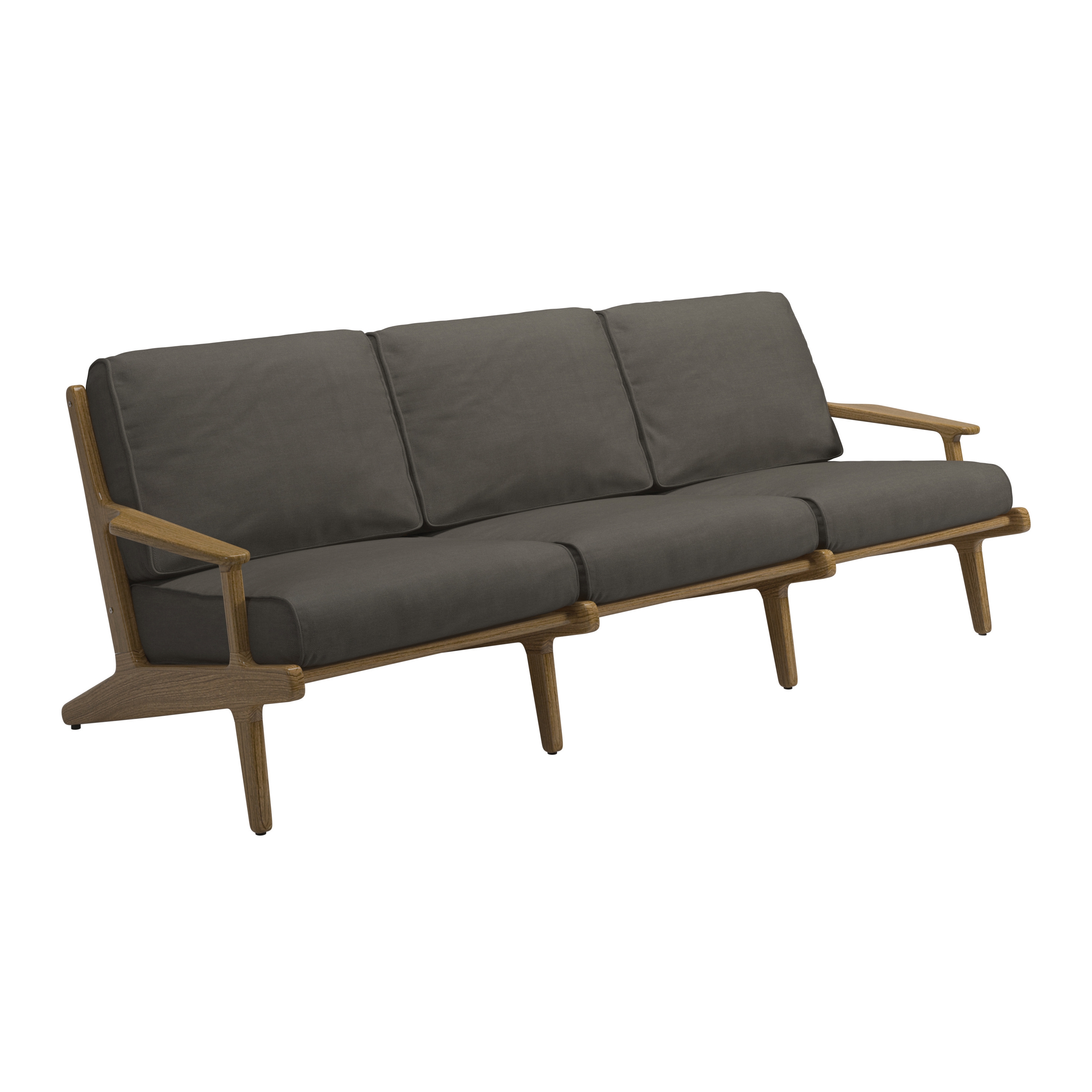 Bay 3-Seater Sofa