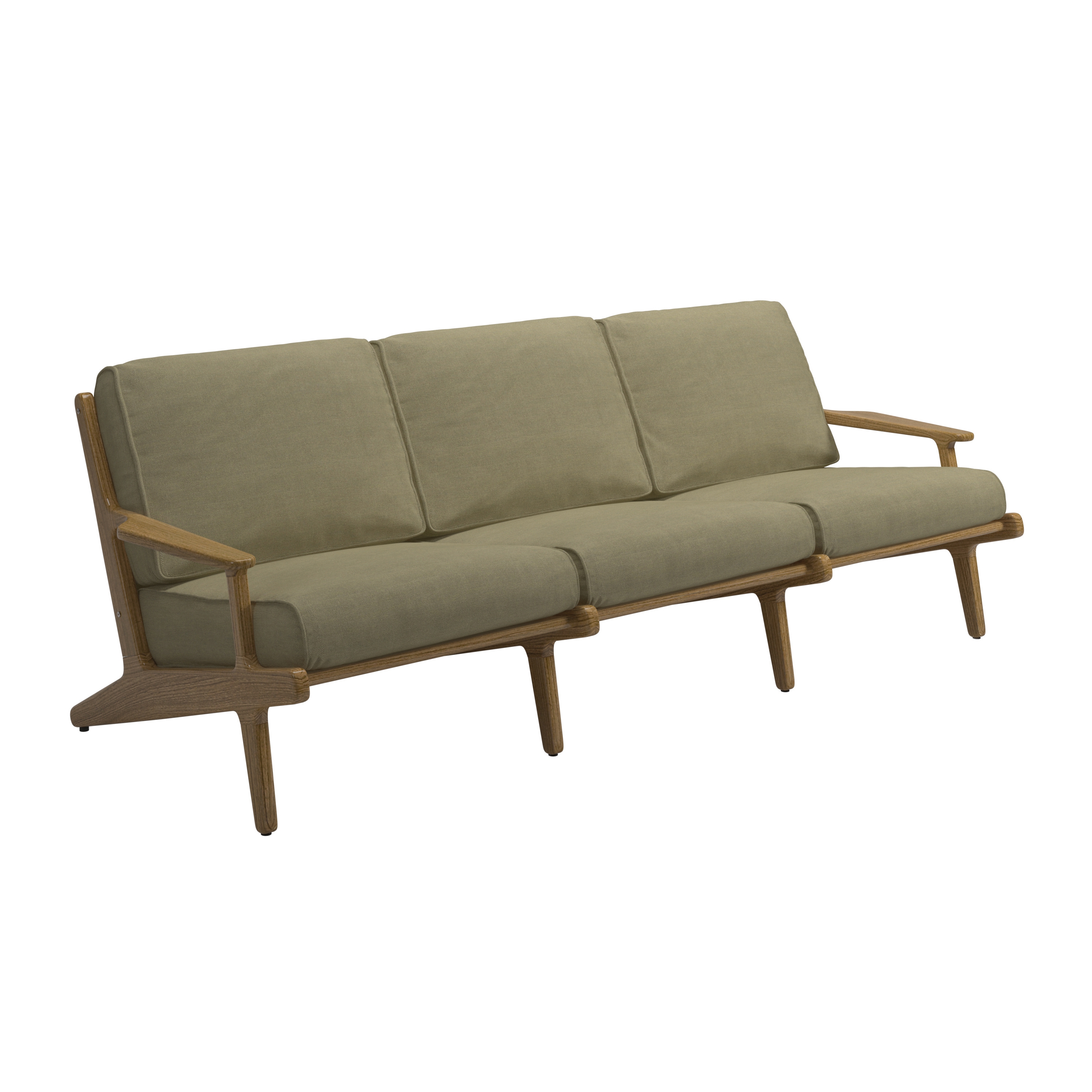Bay 3-Seater Sofa