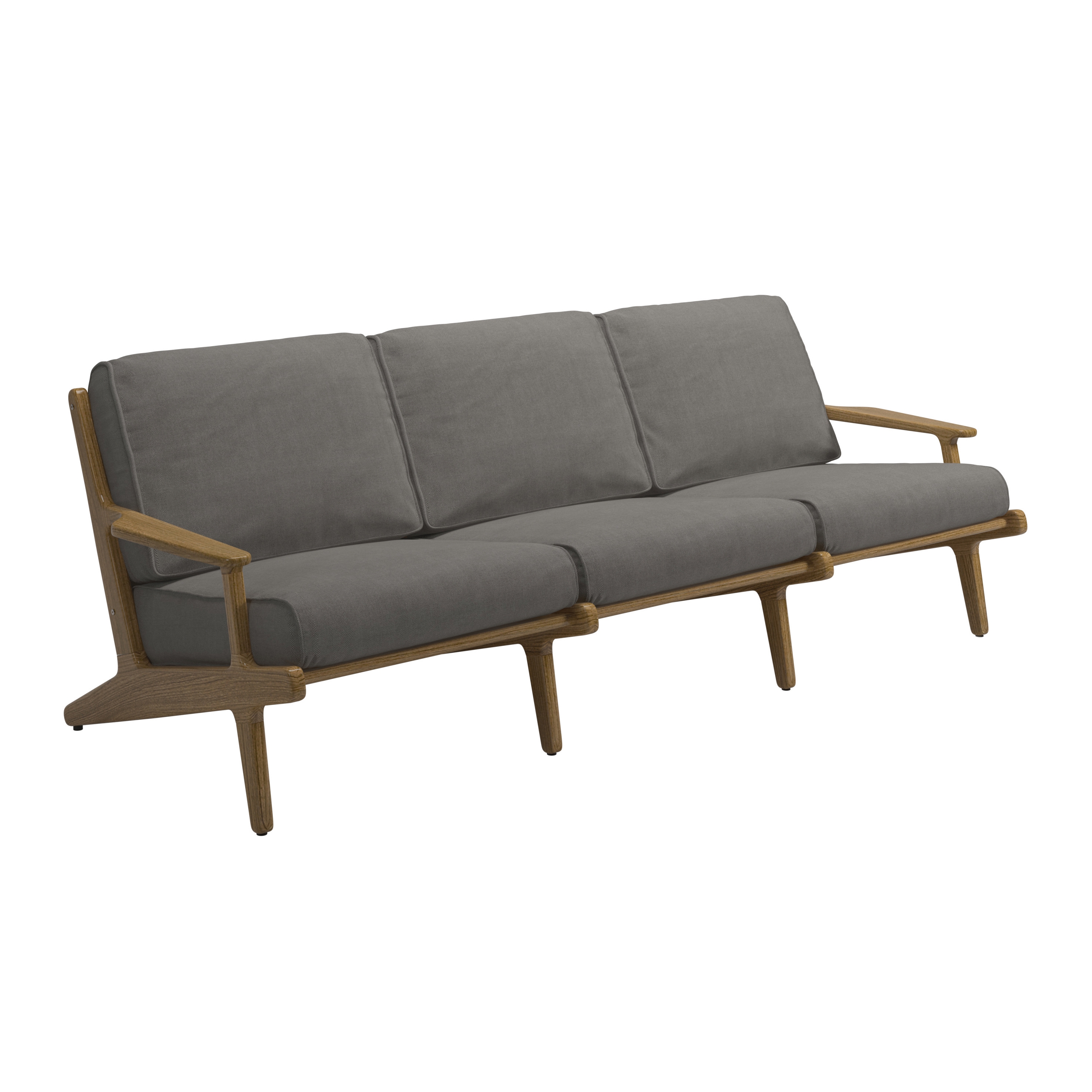 Bay 3-Seater Sofa