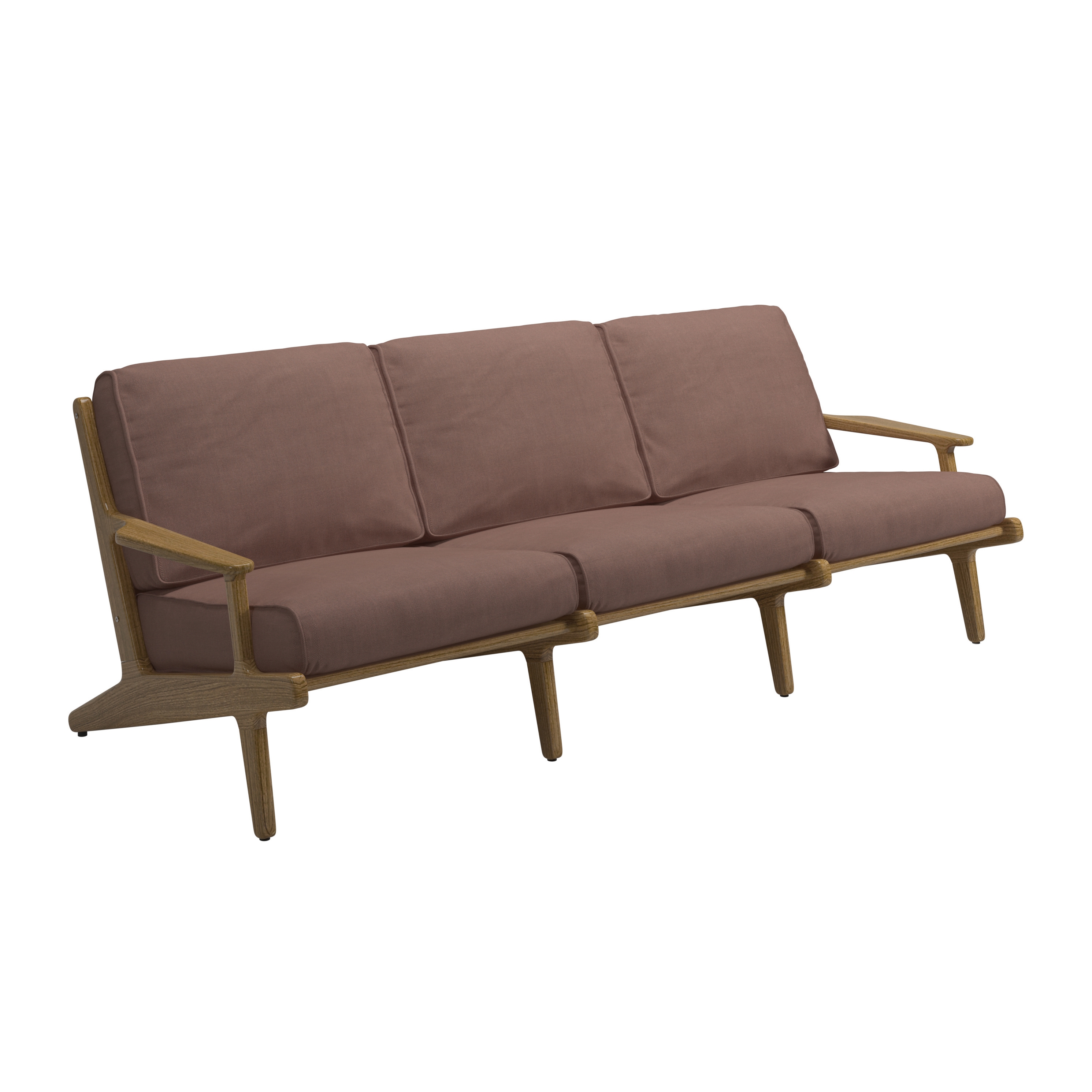 Bay 3-Seater Sofa
