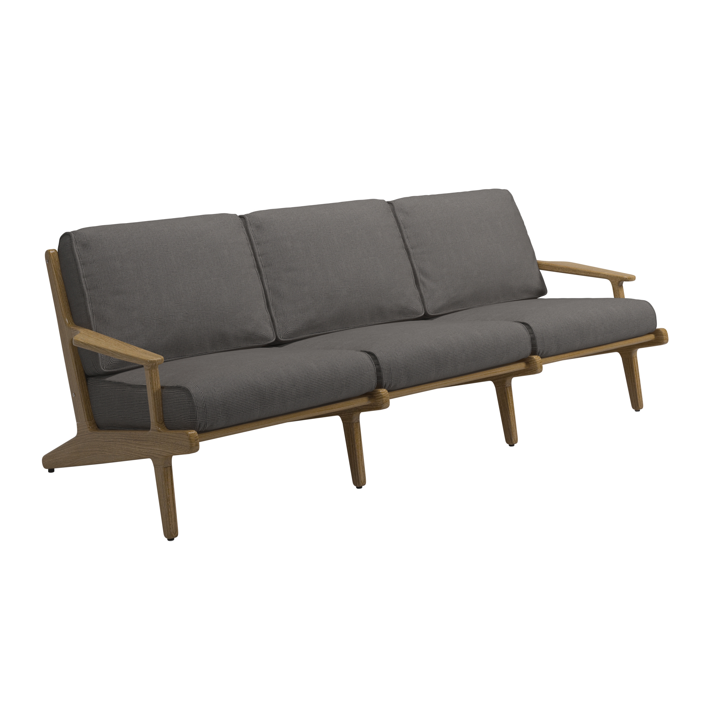 Bay 3-Seater Sofa