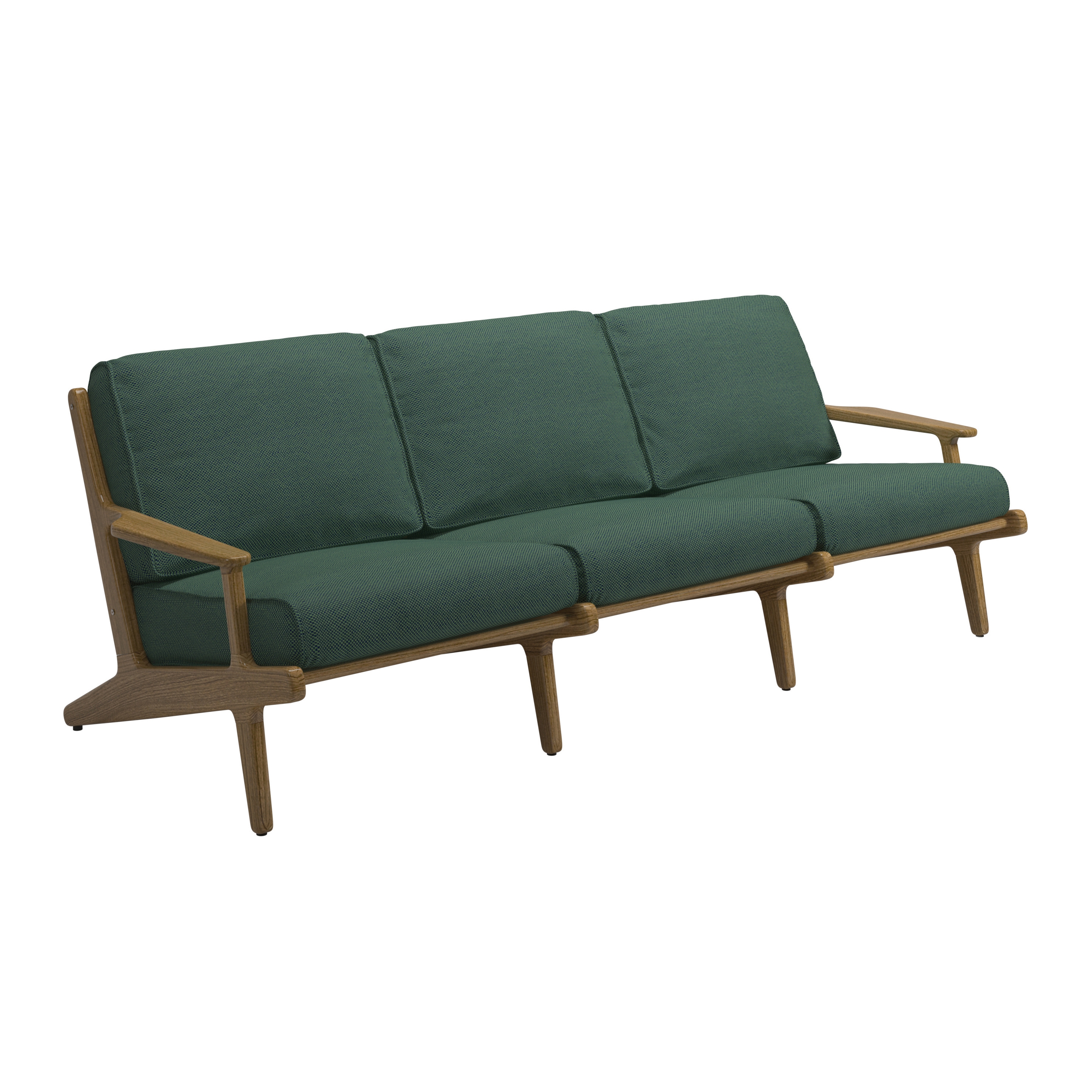 Bay 3-Seater Sofa