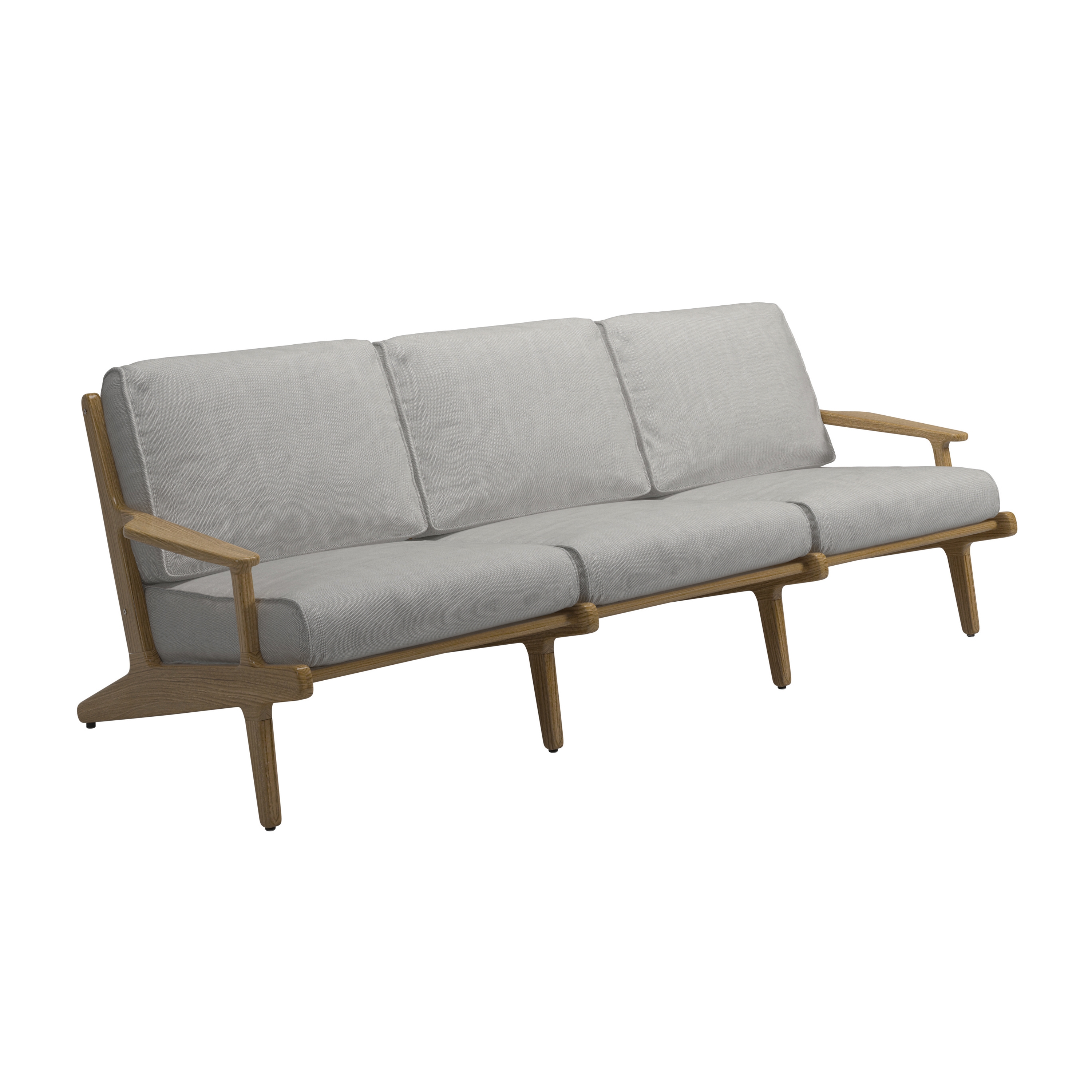Bay 3-Seater Sofa