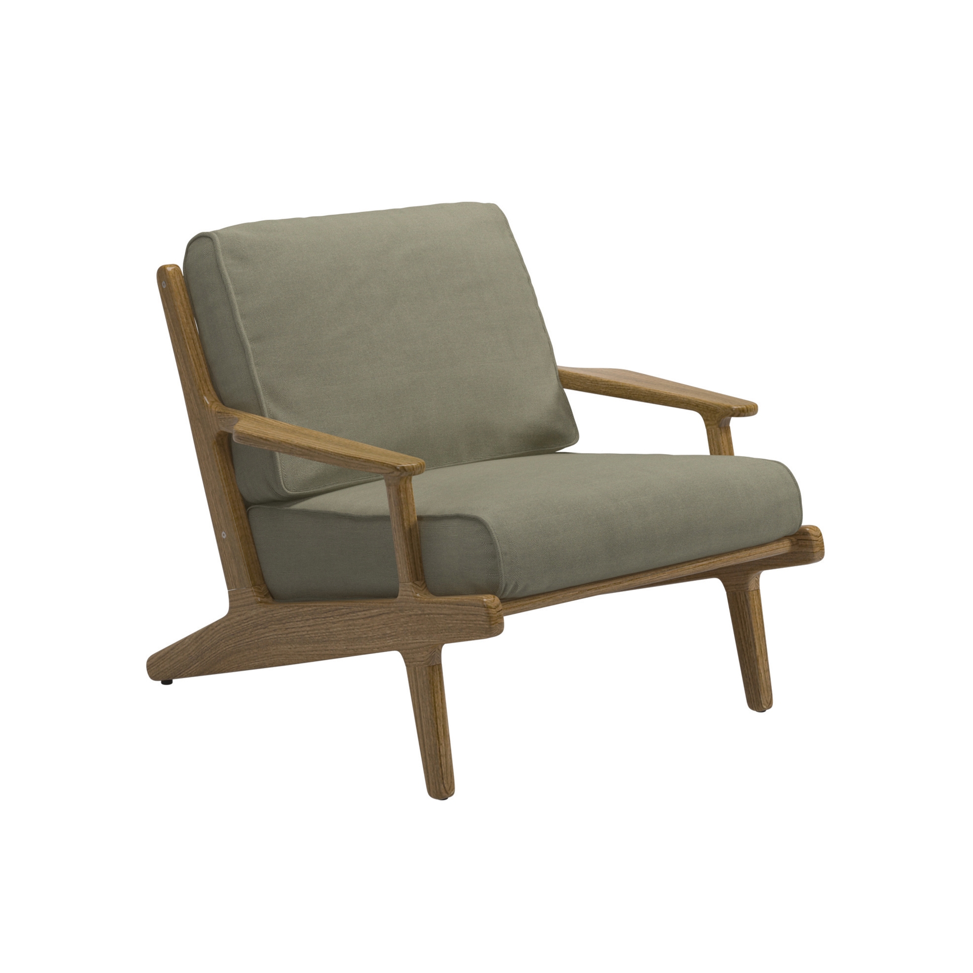 Bay Lounge Chair