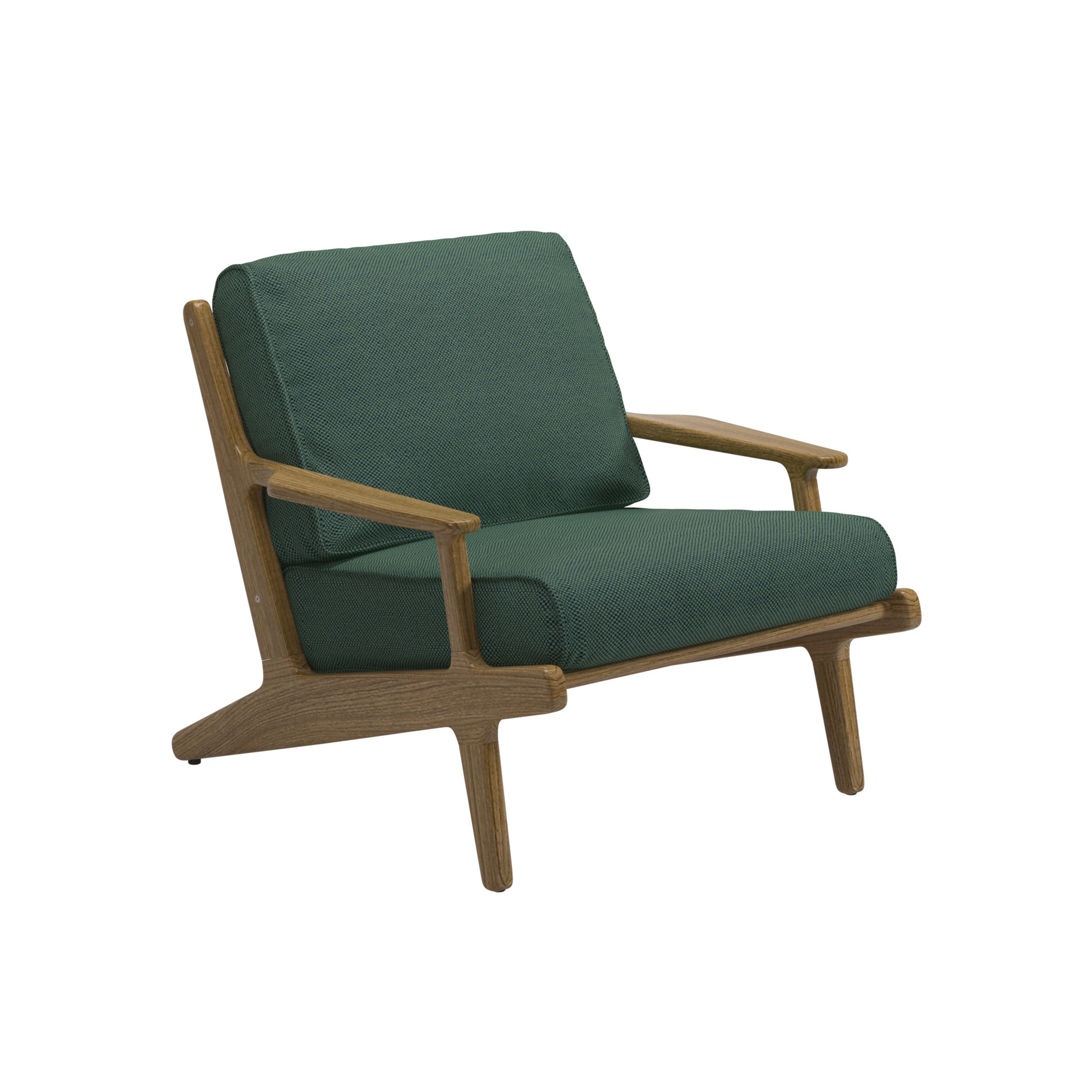 Bay Lounge Chair