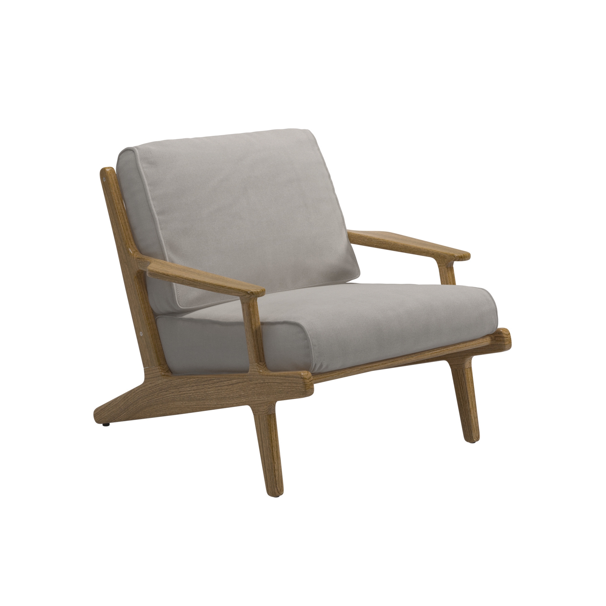 Bay Lounge Chair