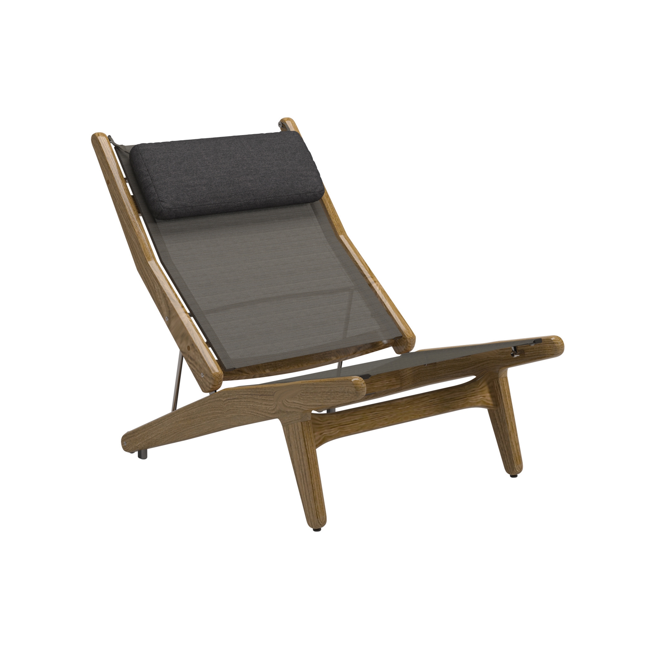 Bay Reclining Chair
