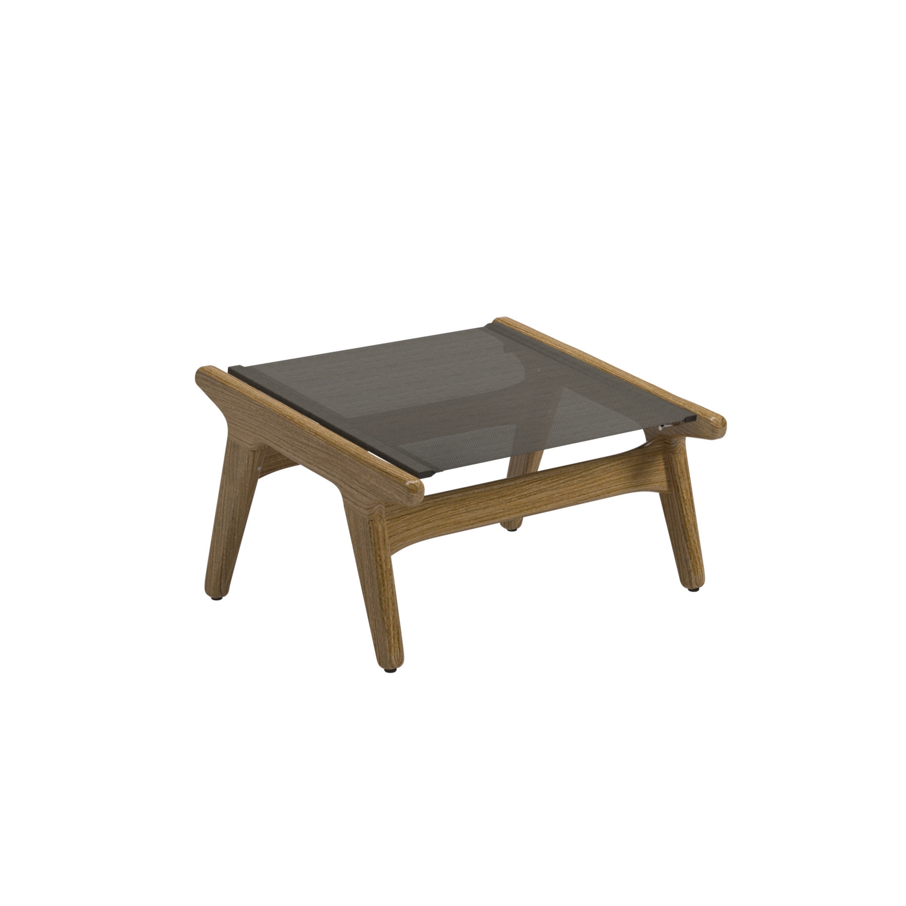 Bay Footstool