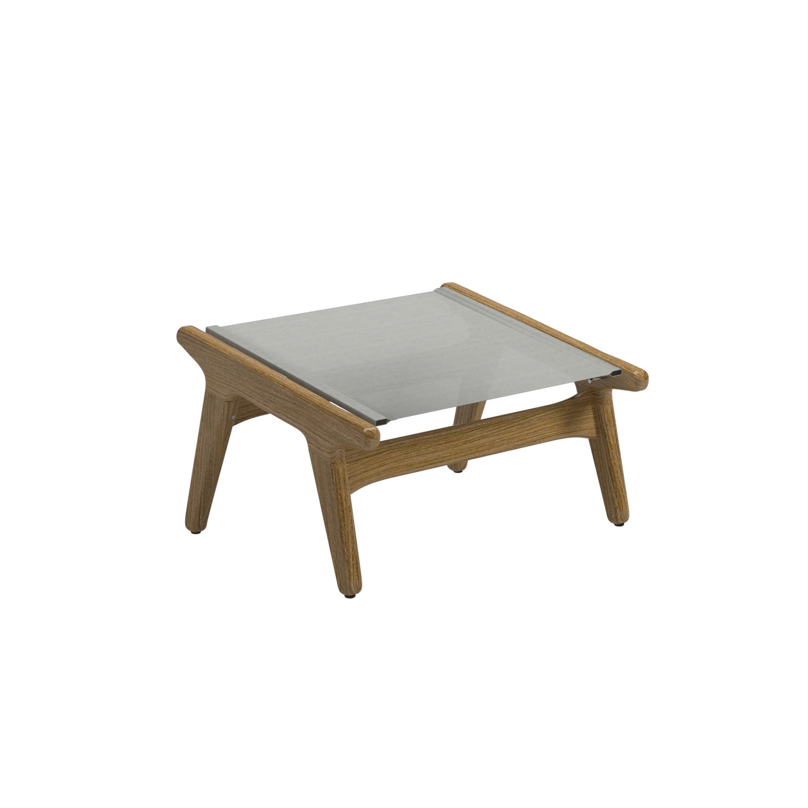 Bay Footstool