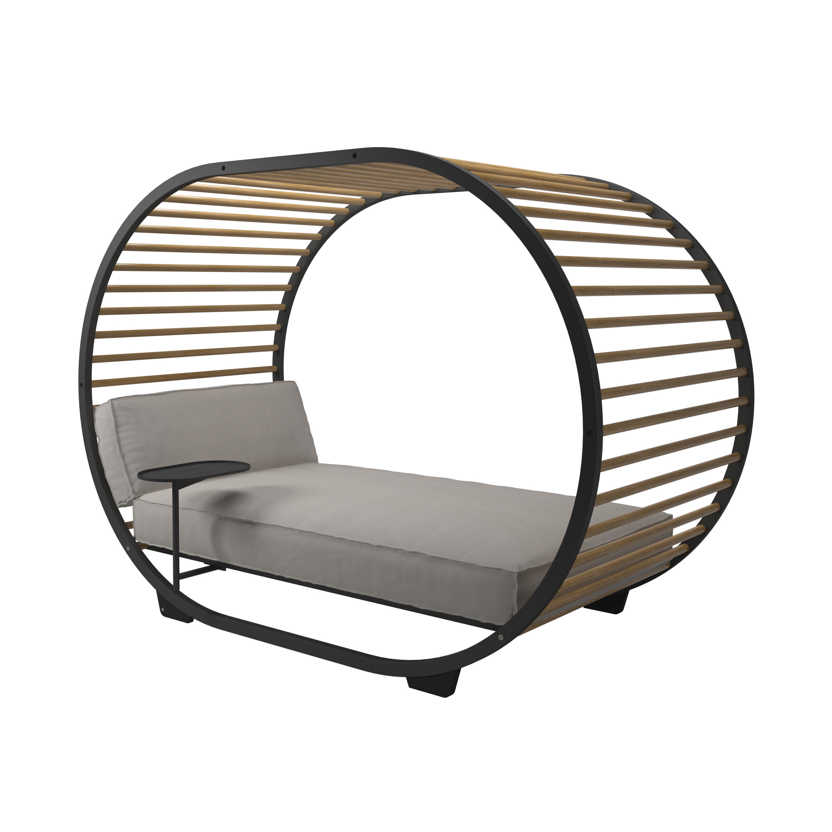 Cradle Daybed