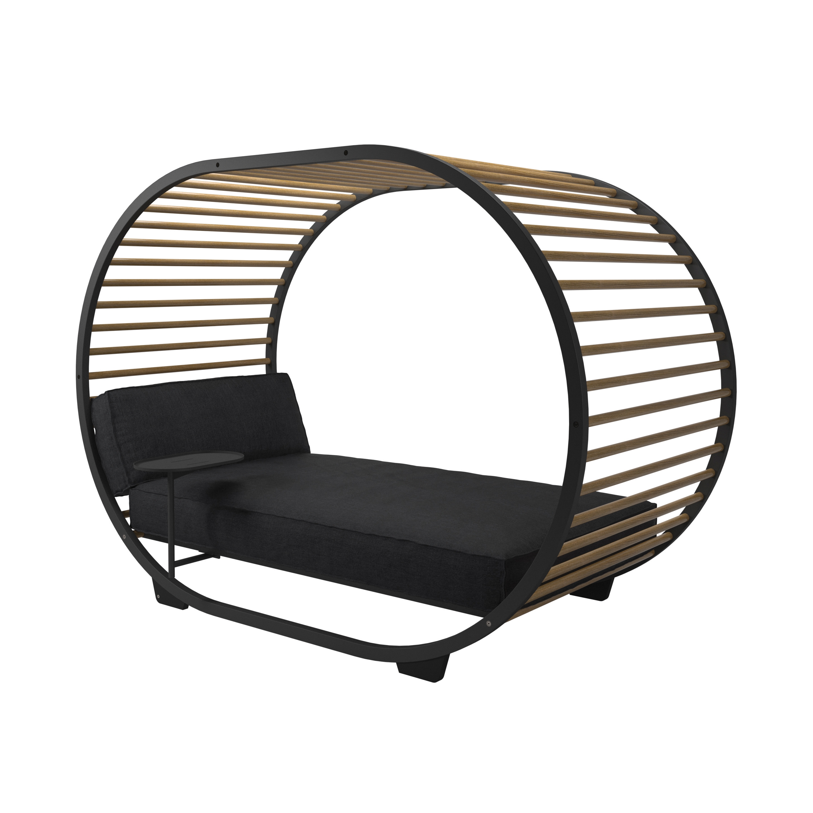 Cradle Daybed