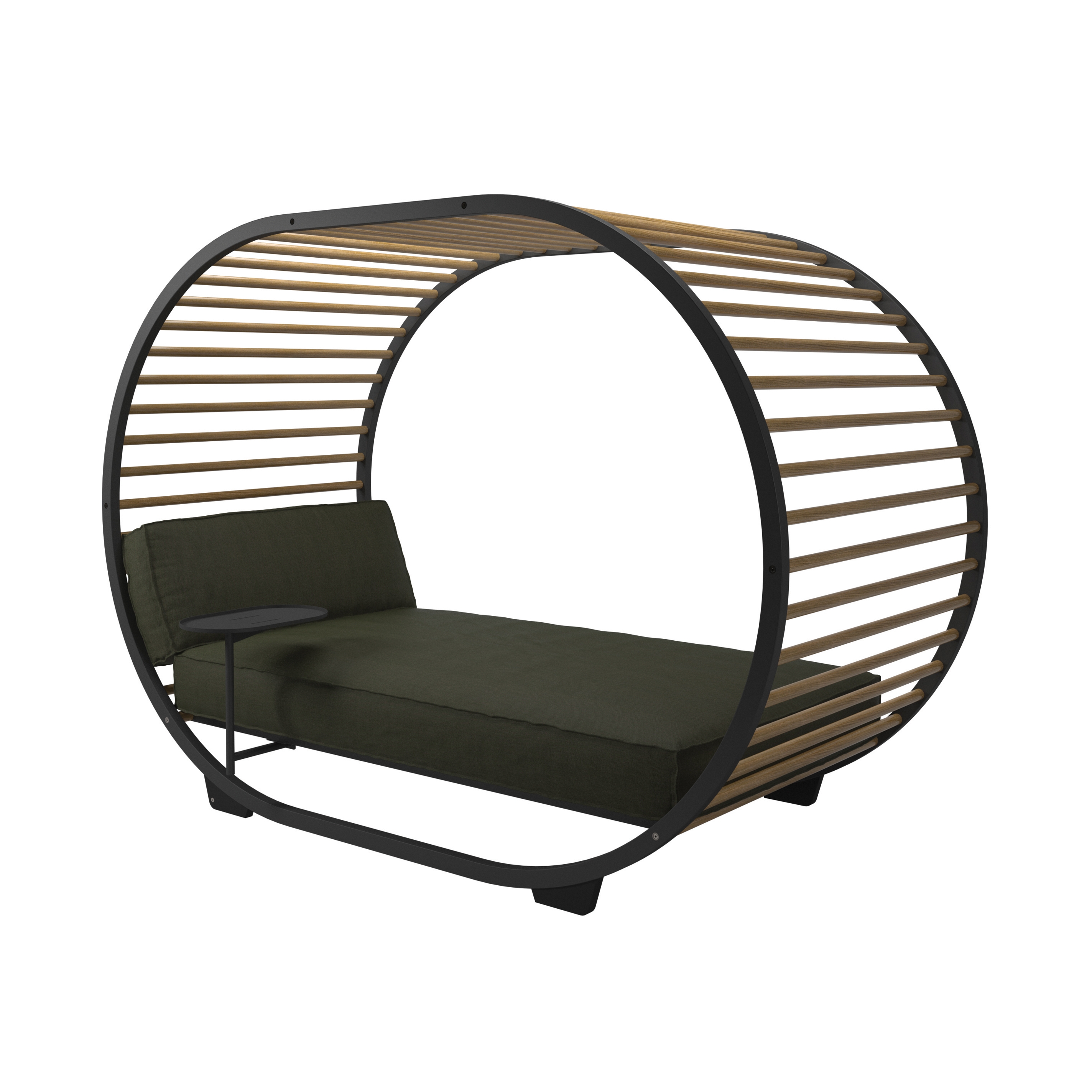 Cradle Daybed