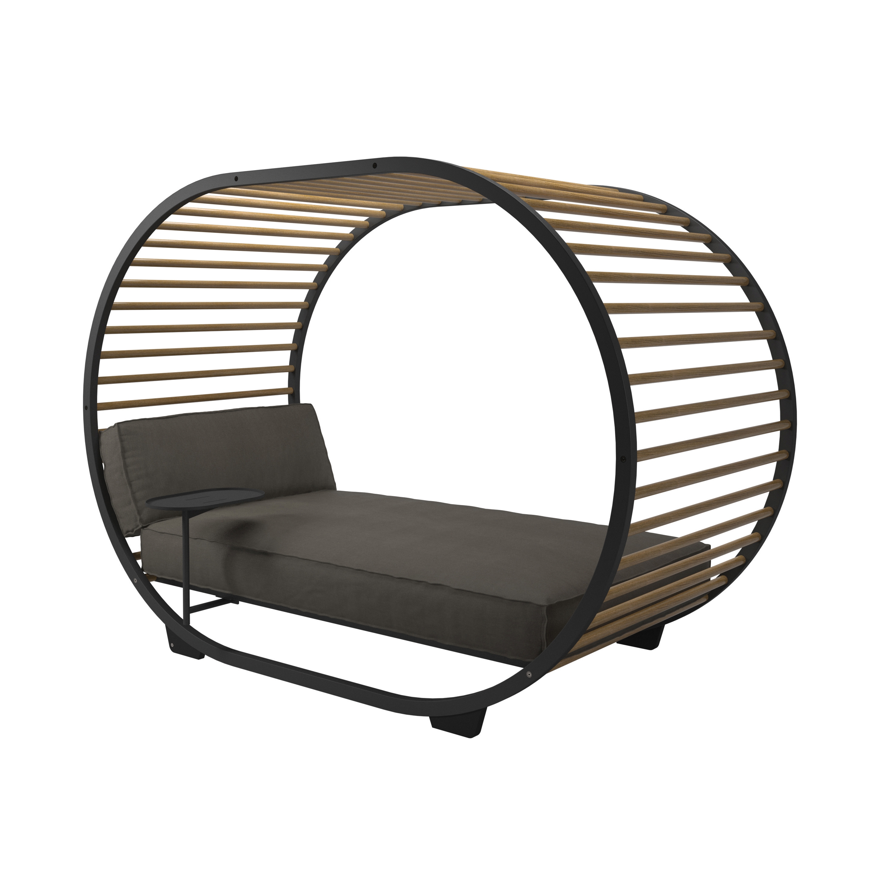 Cradle Daybed