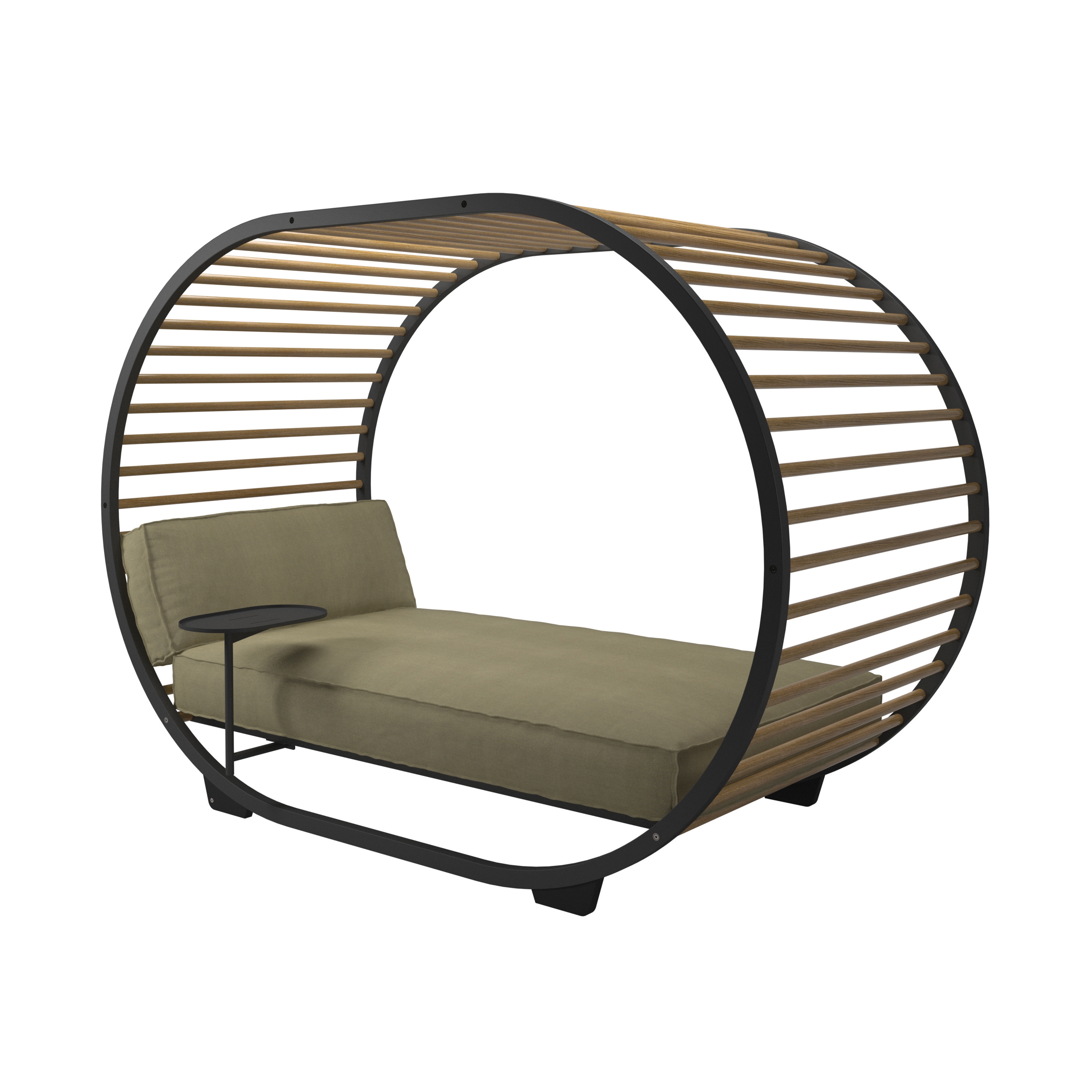 Cradle Daybed