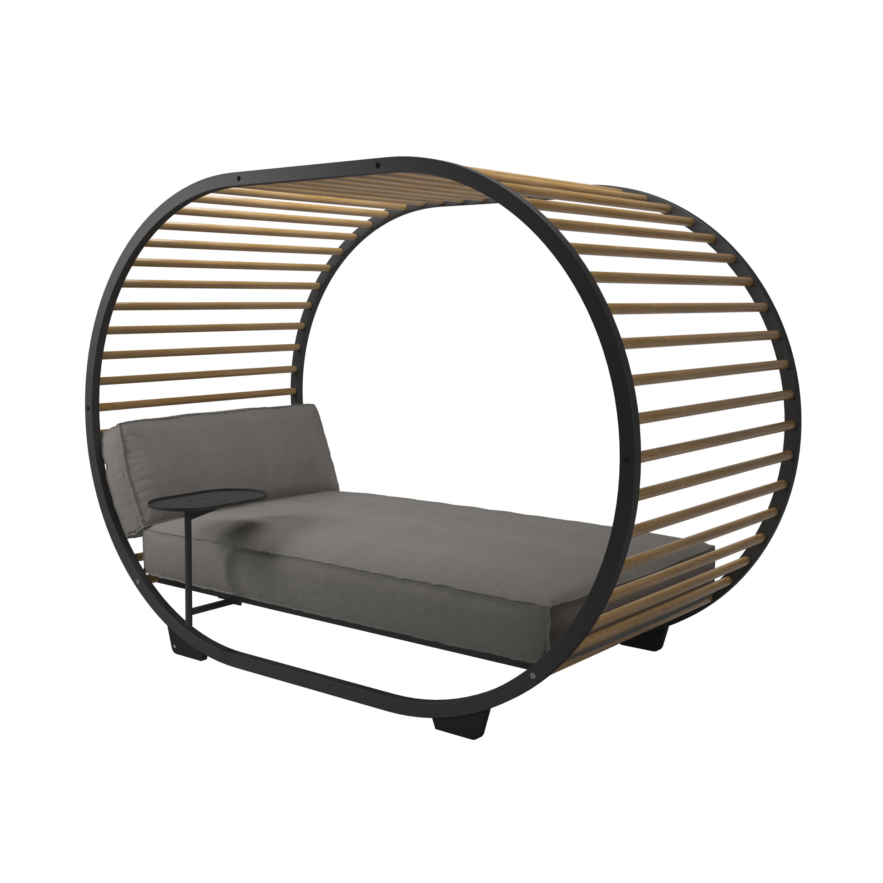 Cradle Daybed