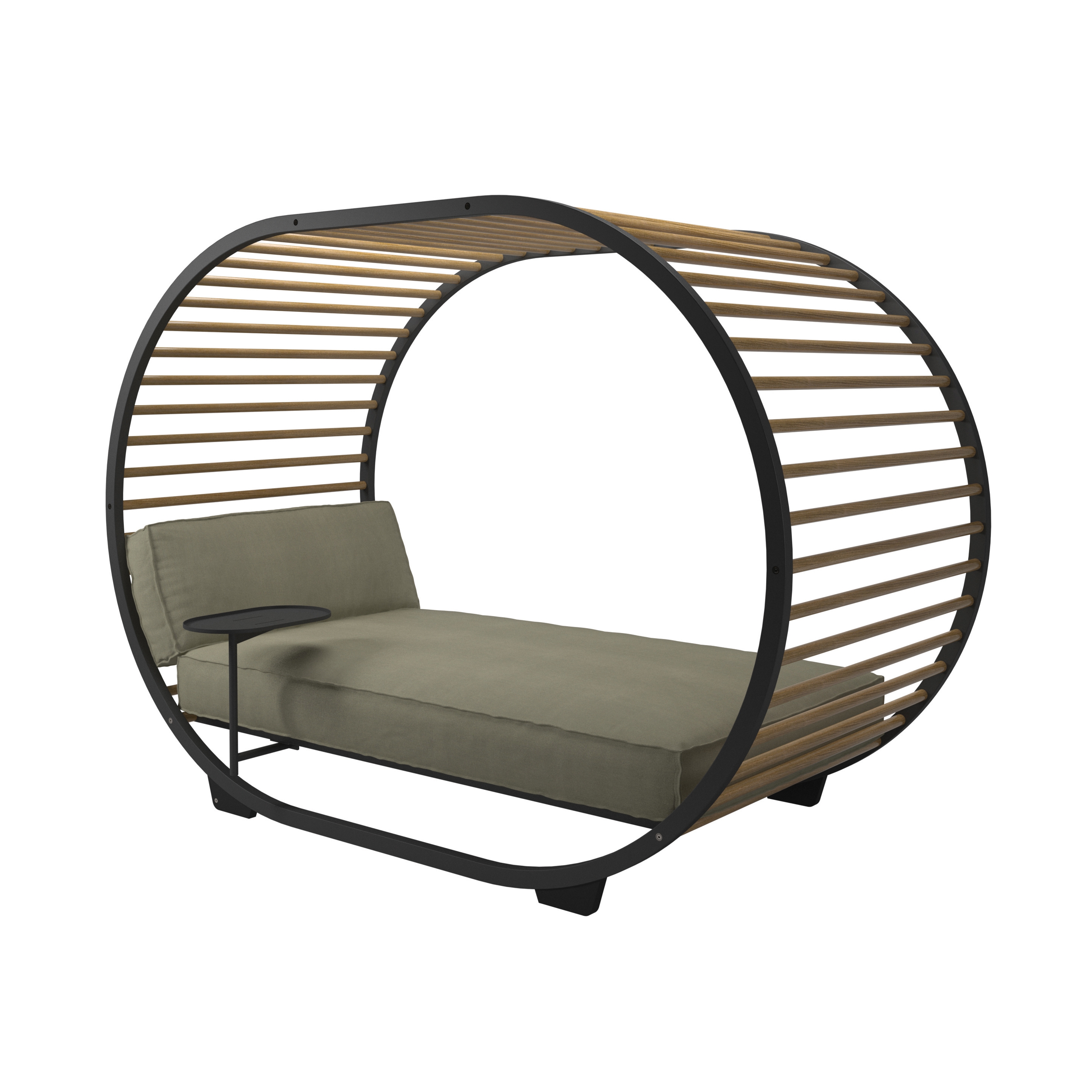 Cradle Daybed