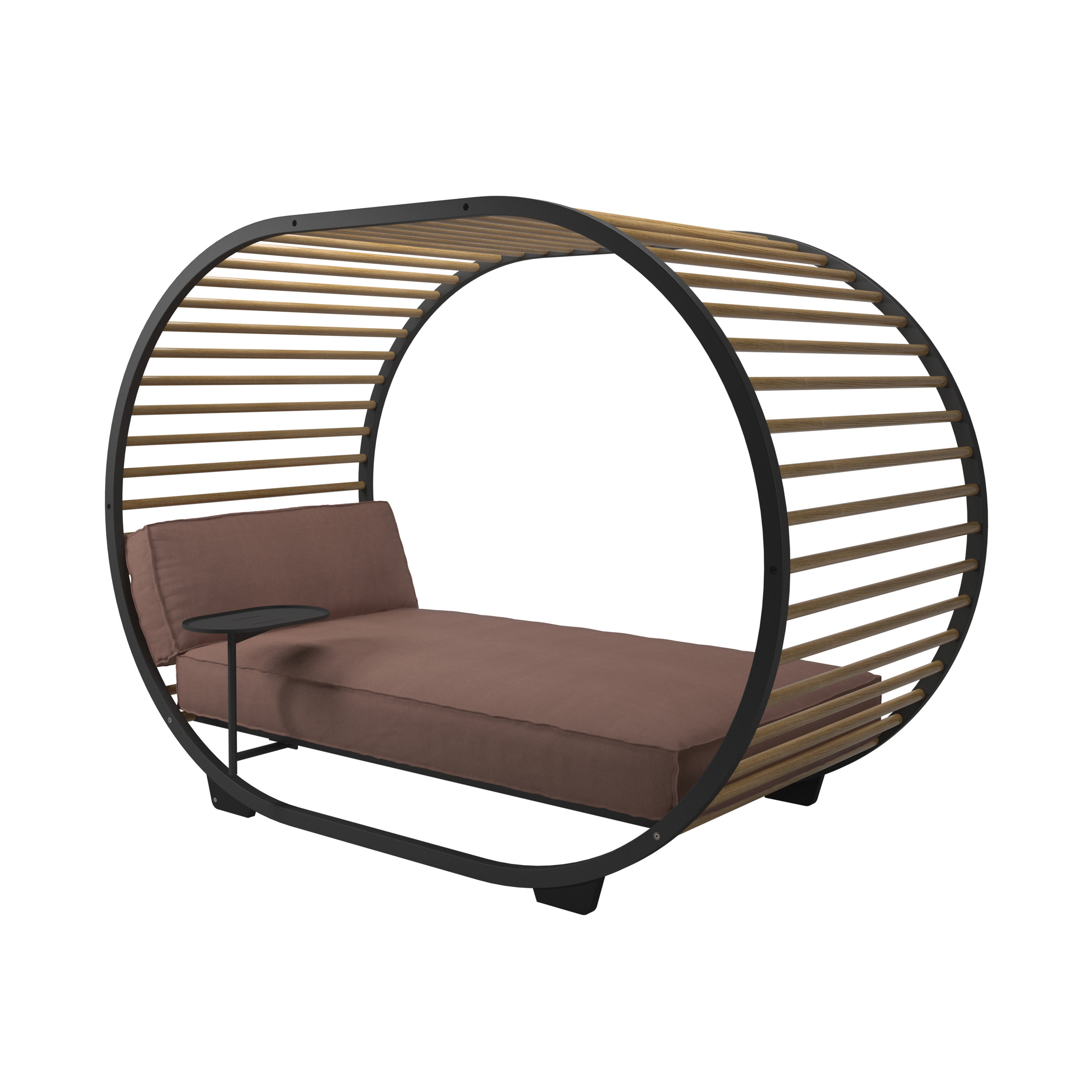 Cradle Daybed