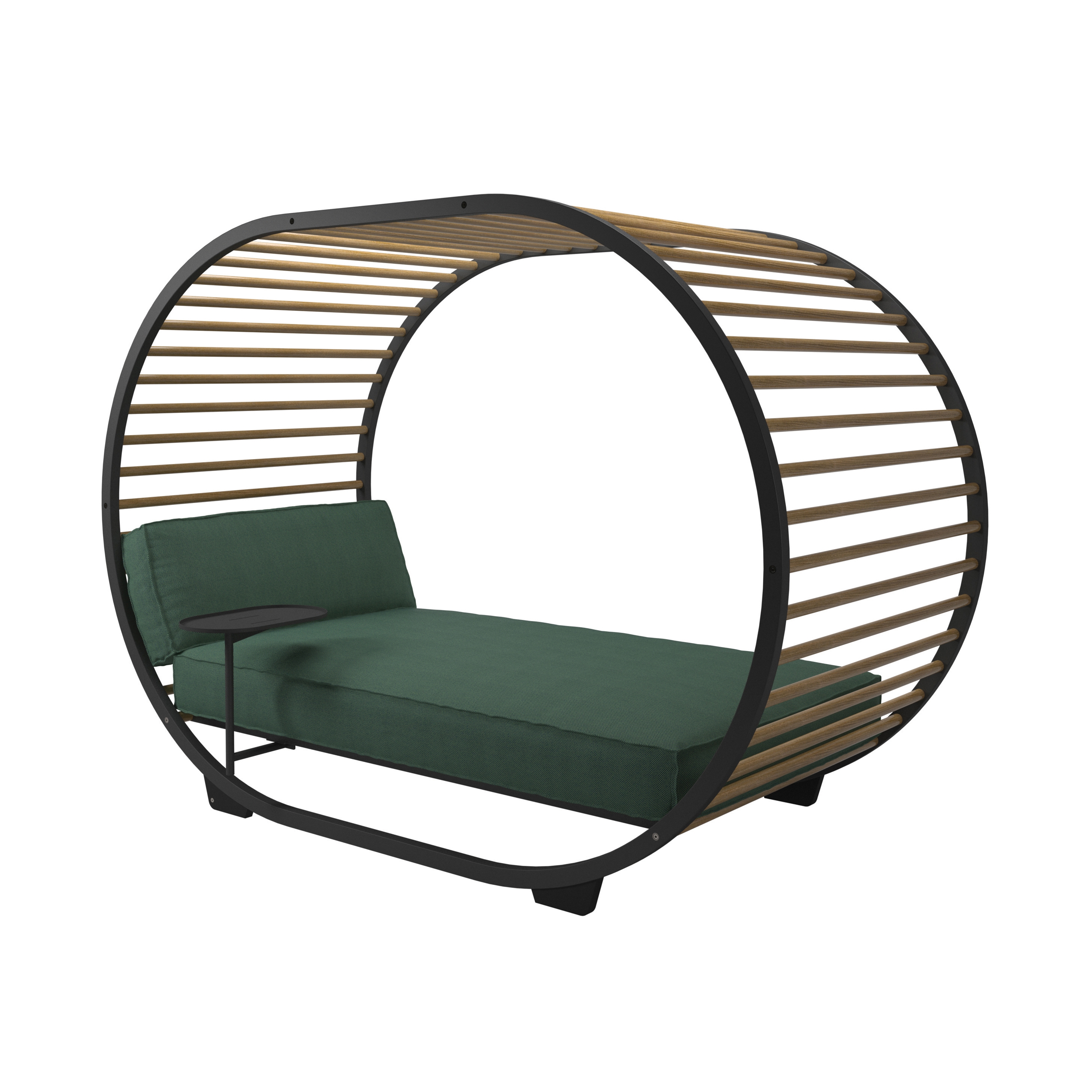 Cradle Daybed