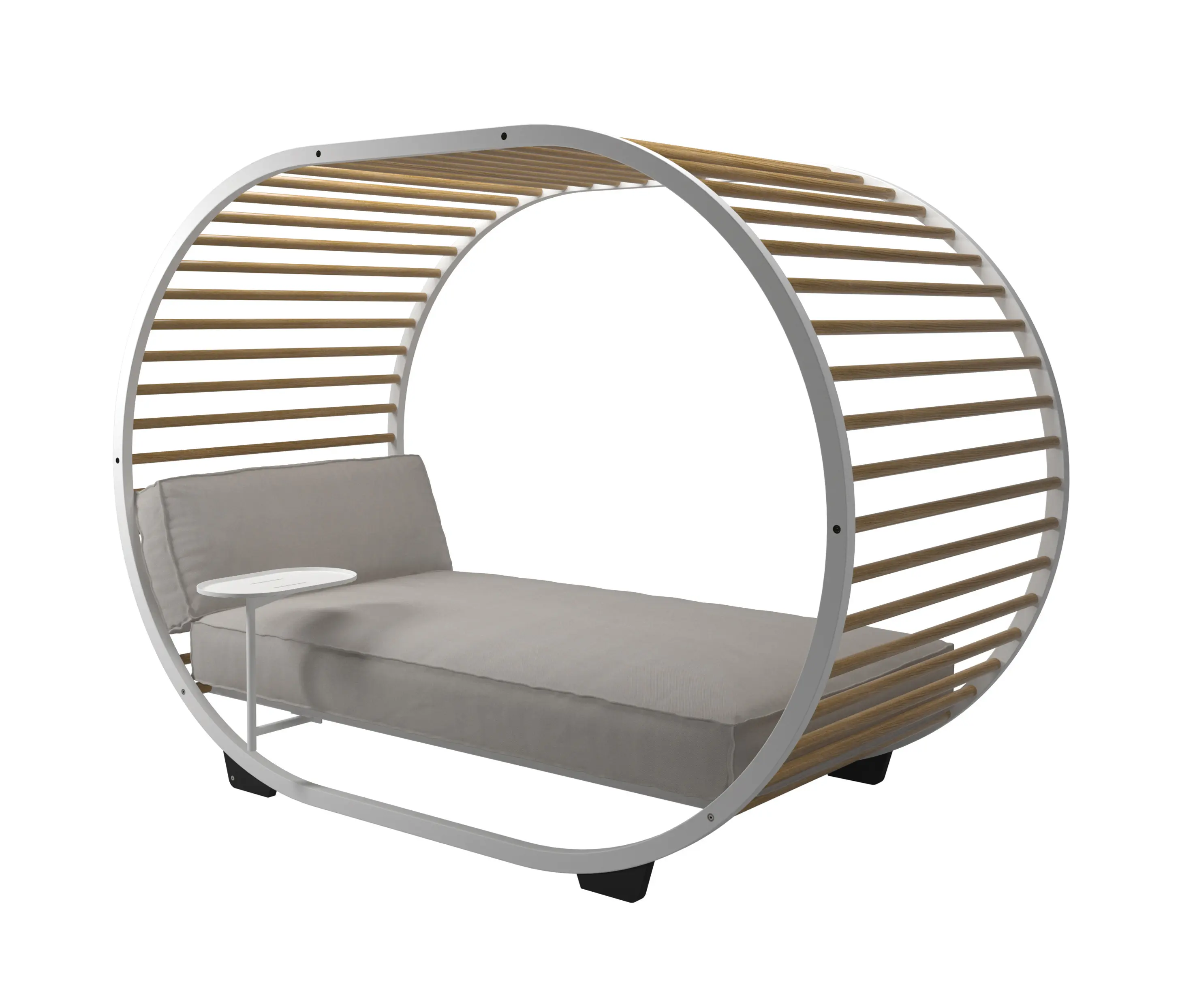 Gloster Furniture GmbH - Cradle Daybed