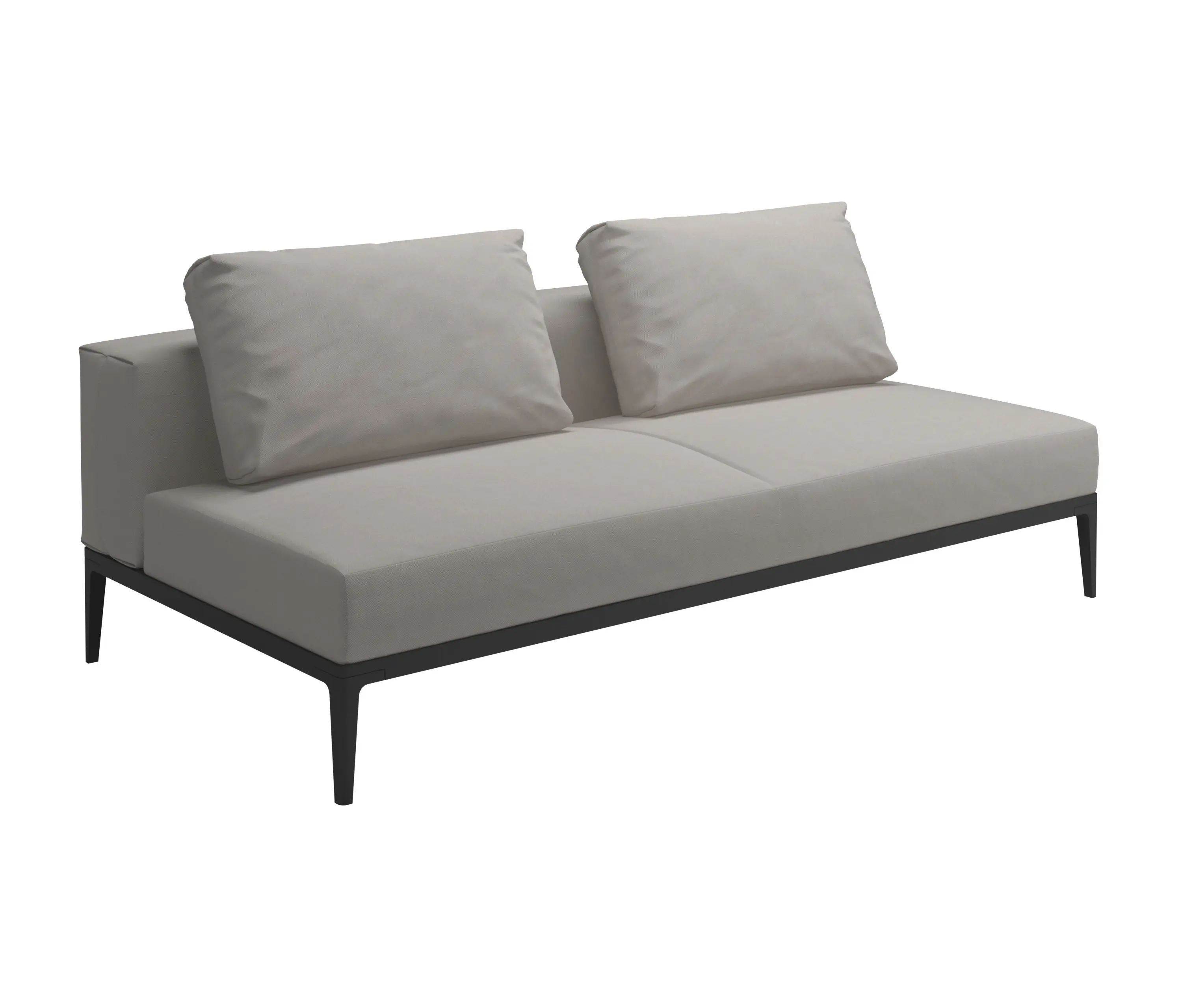 Gloster Furniture GmbH - Grid Centre Unit