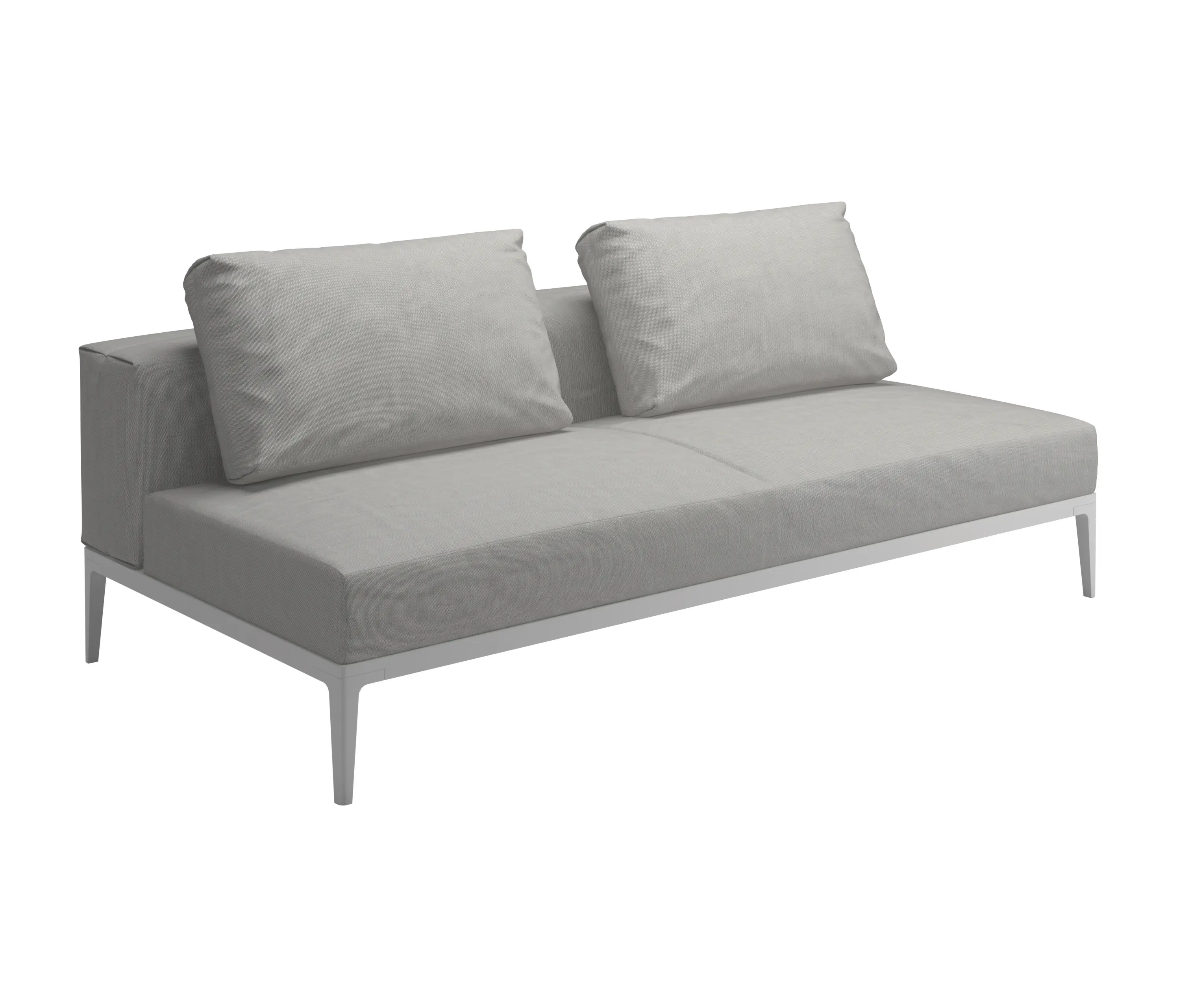 Gloster Furniture GmbH - Grid Centre Unit