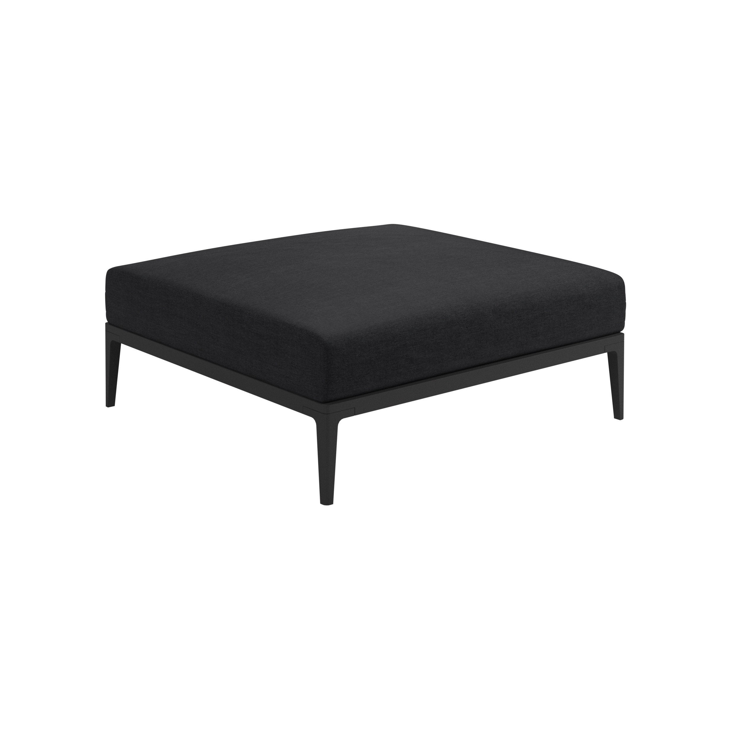 Grid Ottoman