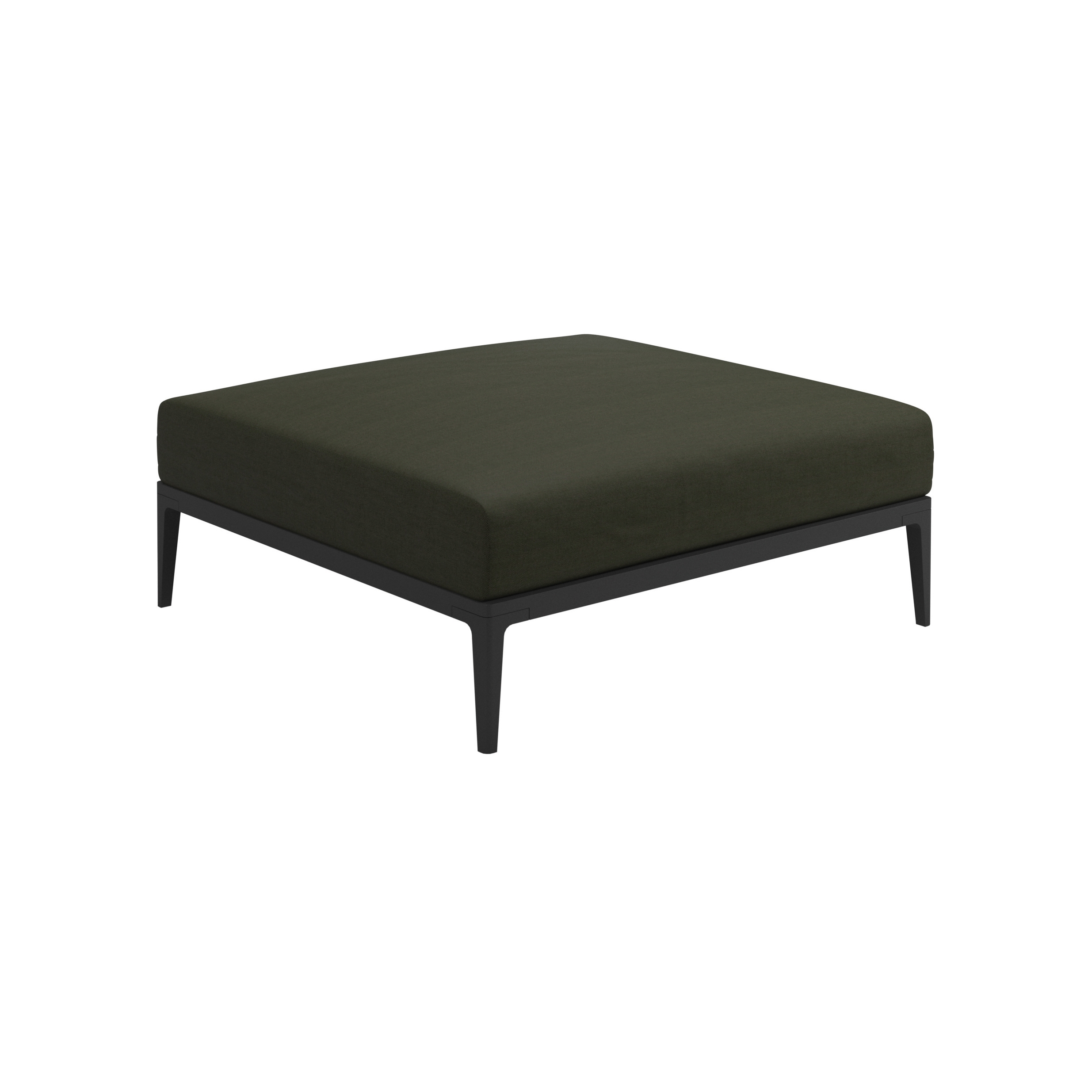 Grid Ottoman