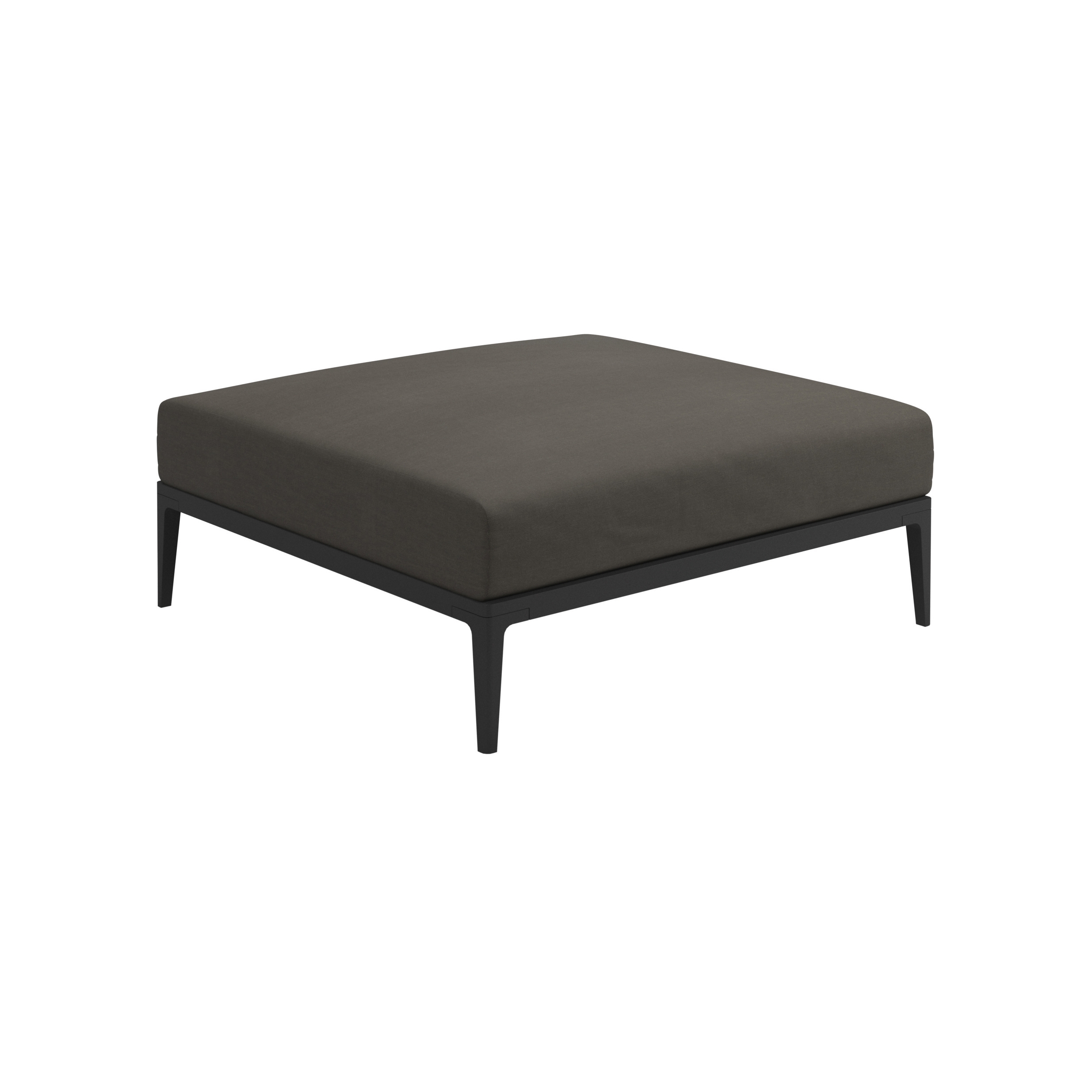Grid Ottoman
