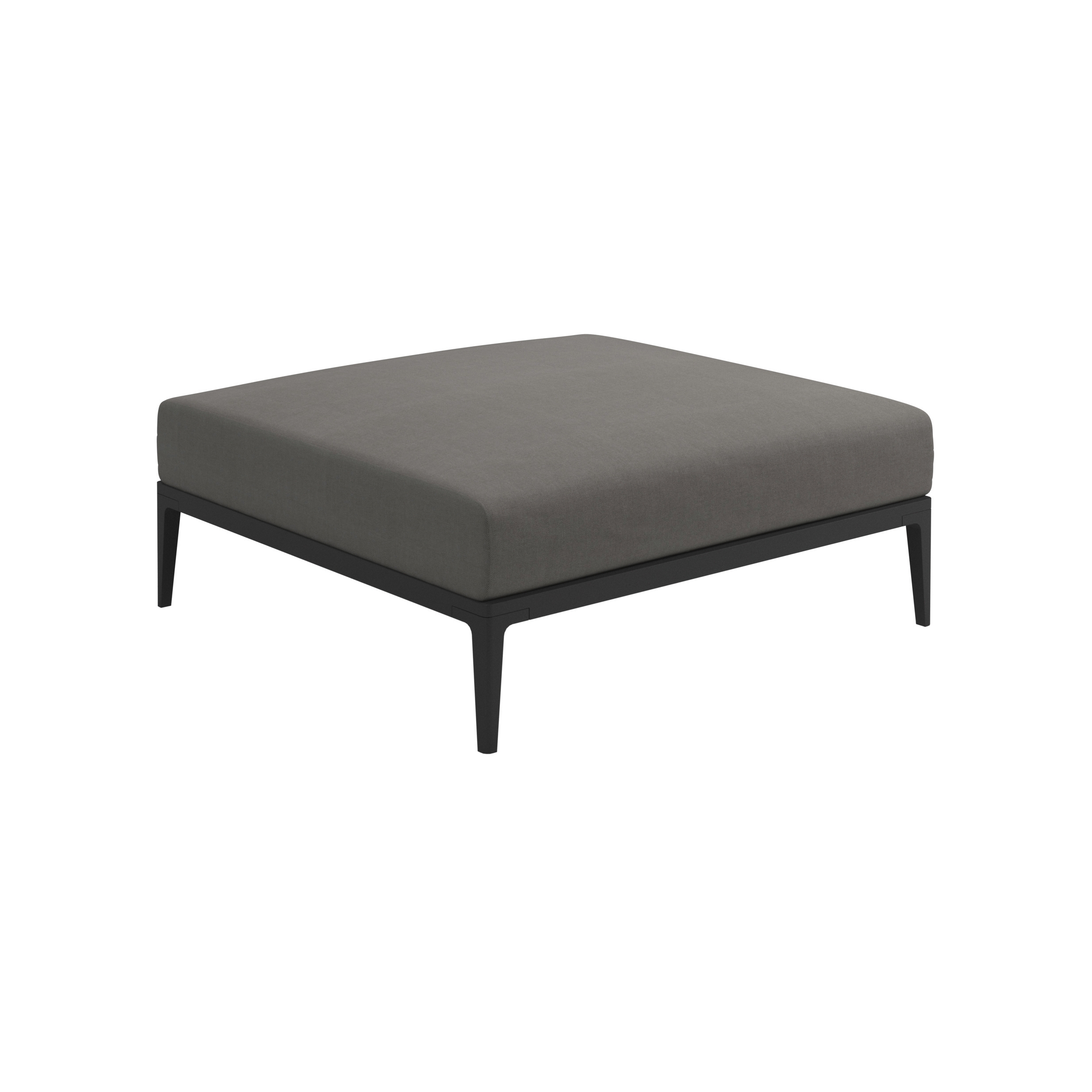 Grid Ottoman