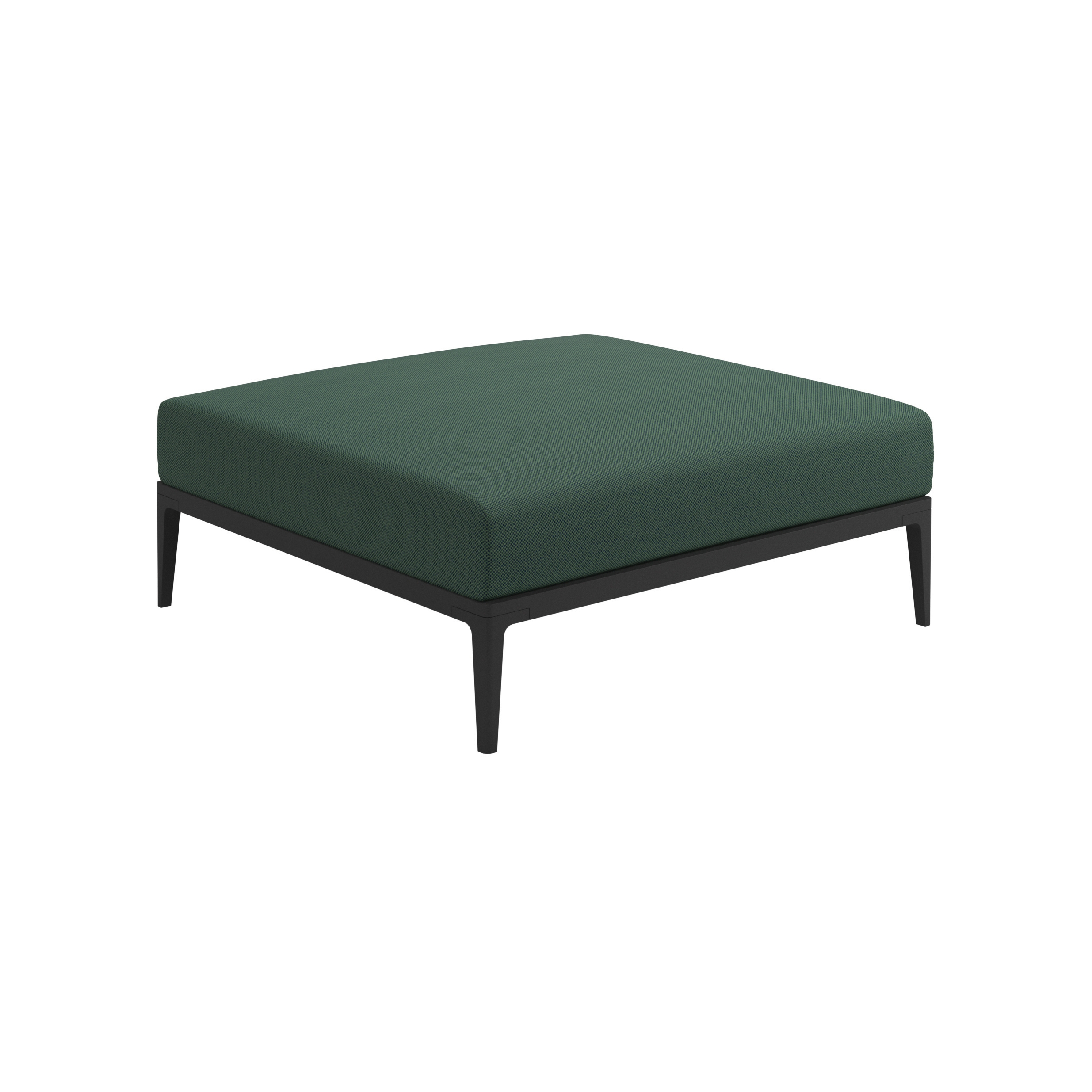 Grid Ottoman