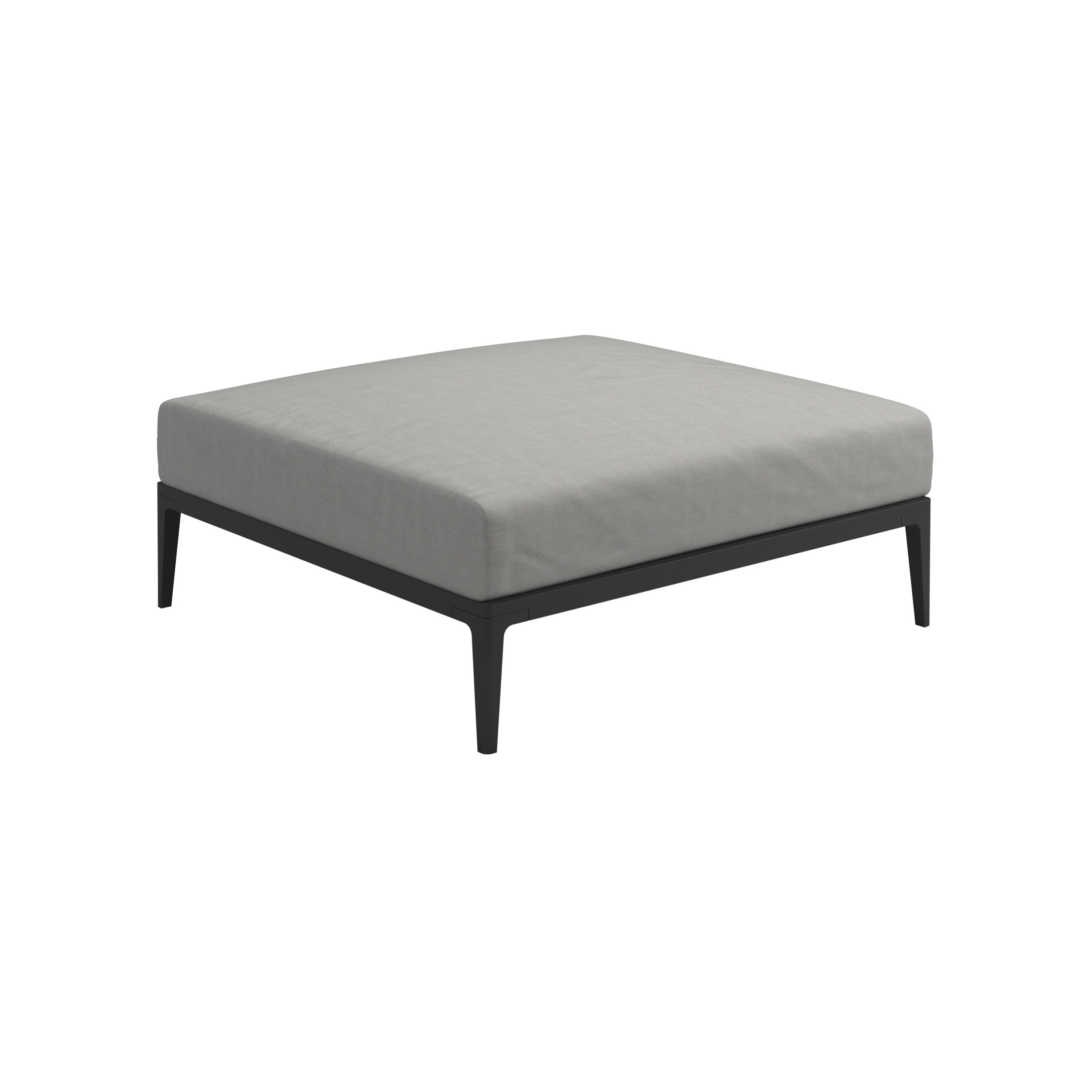 Grid Ottoman