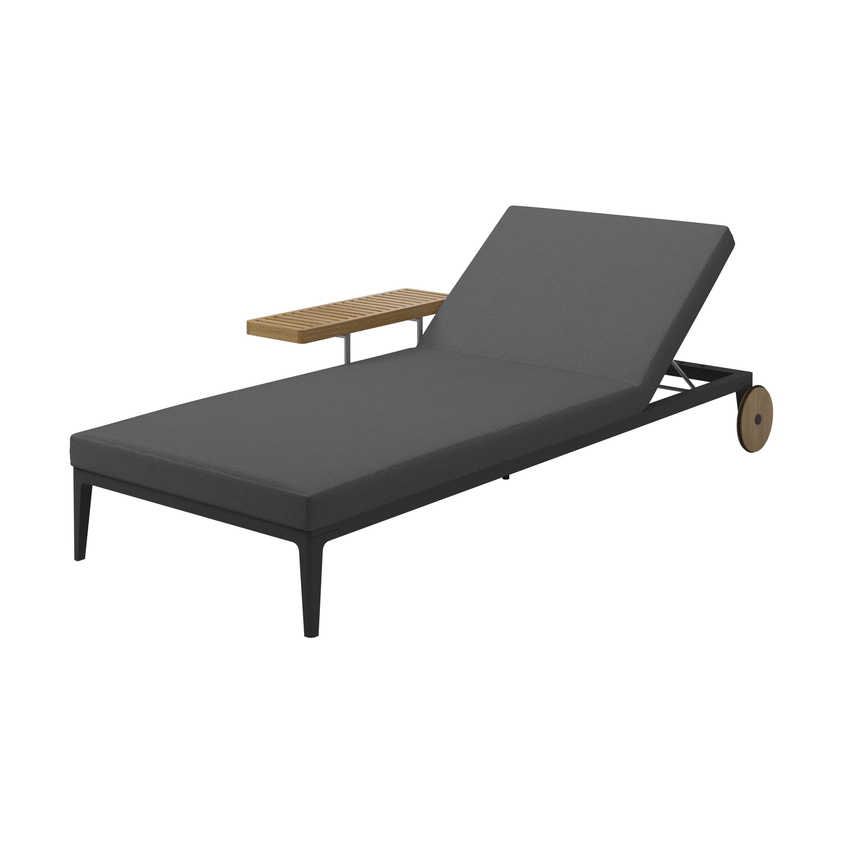 Grid Lounger