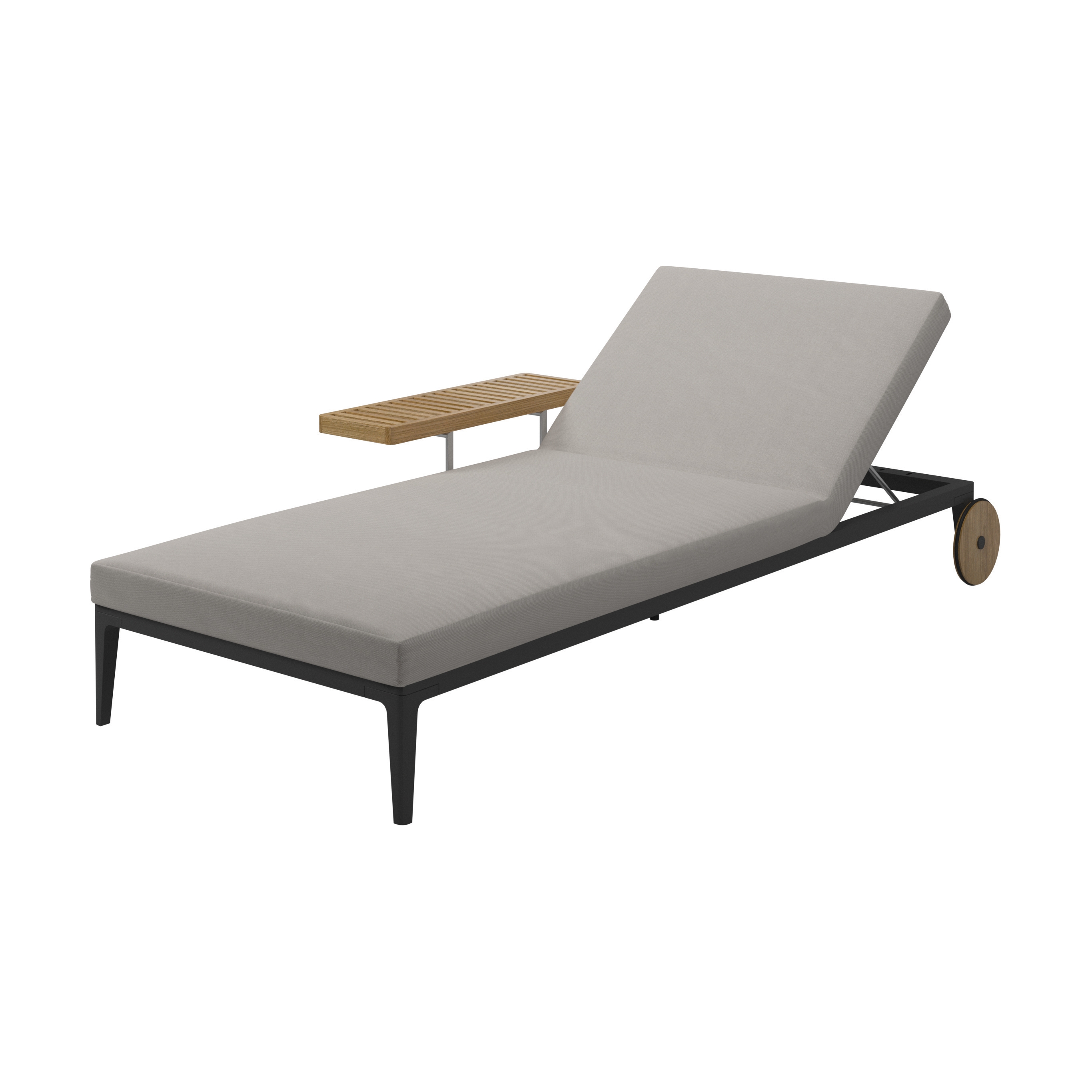 Grid Lounger