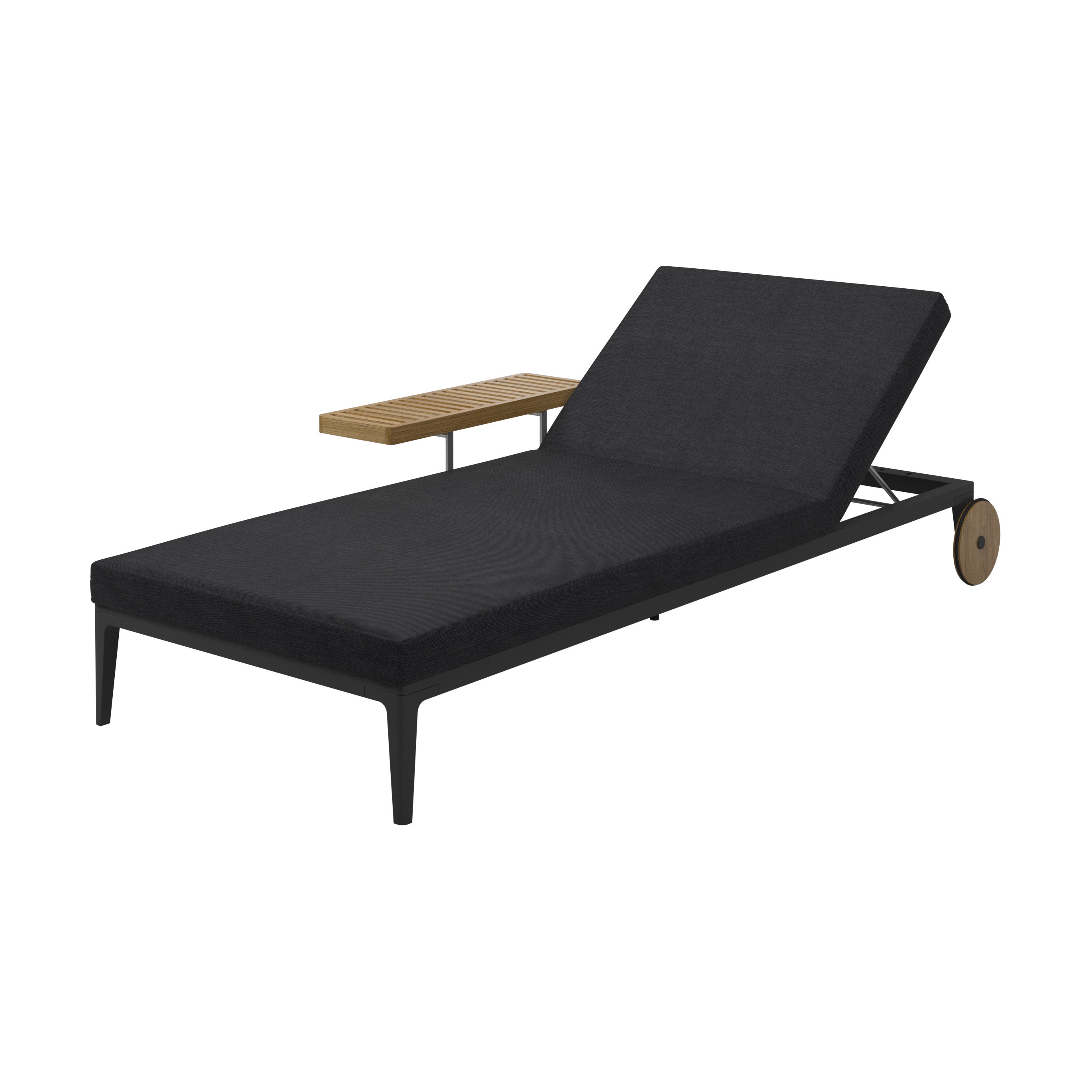 Grid Lounger