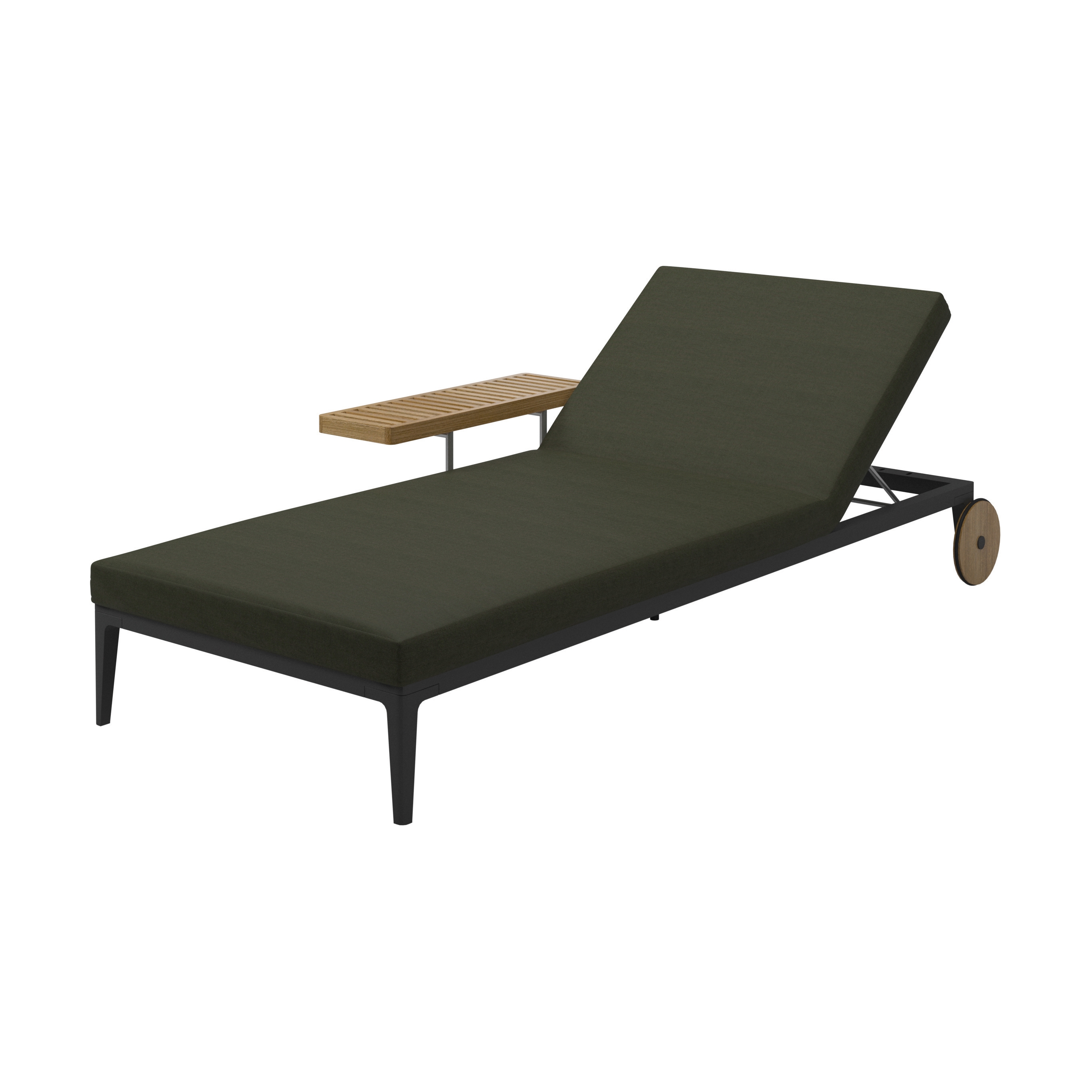 Grid Lounger