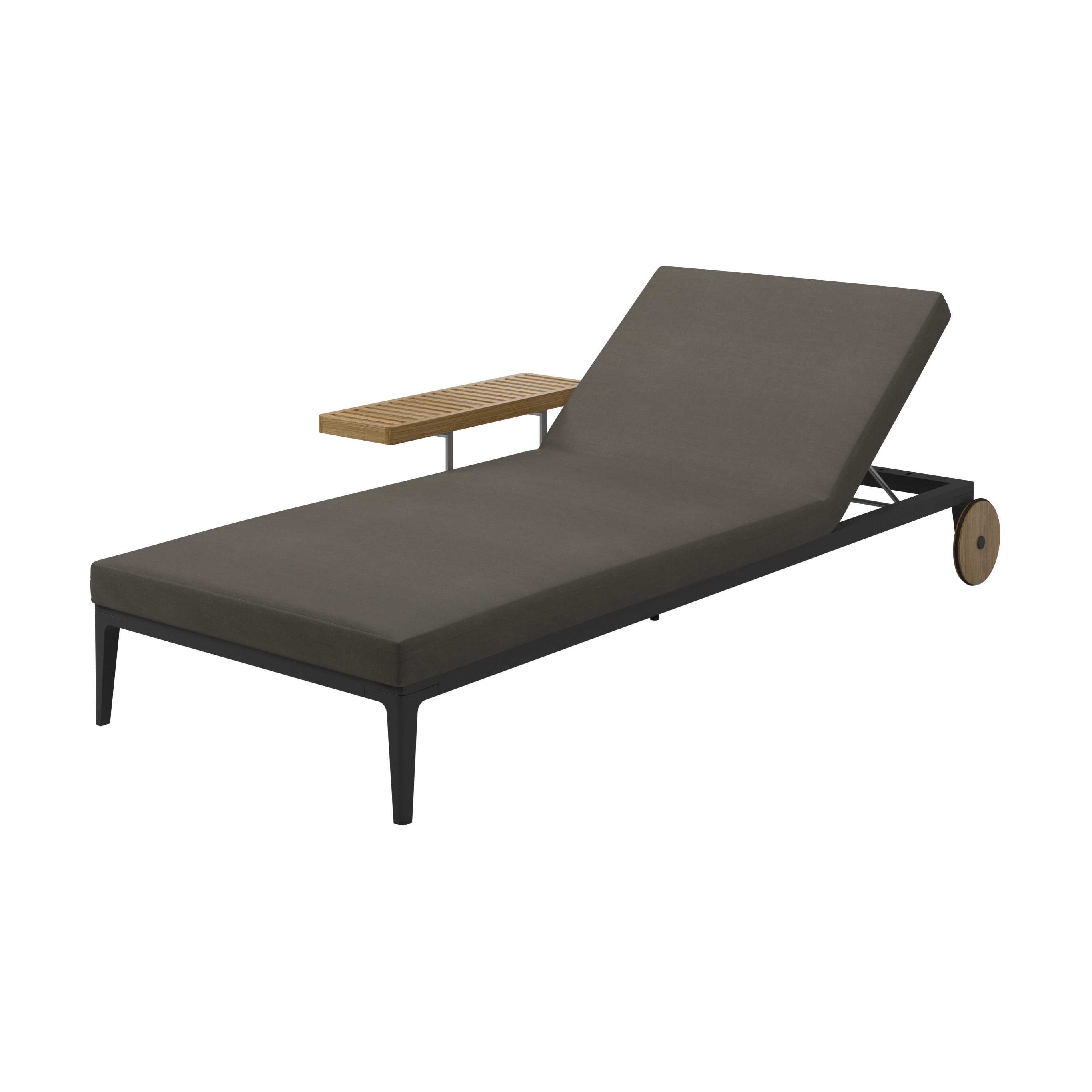 Grid Lounger