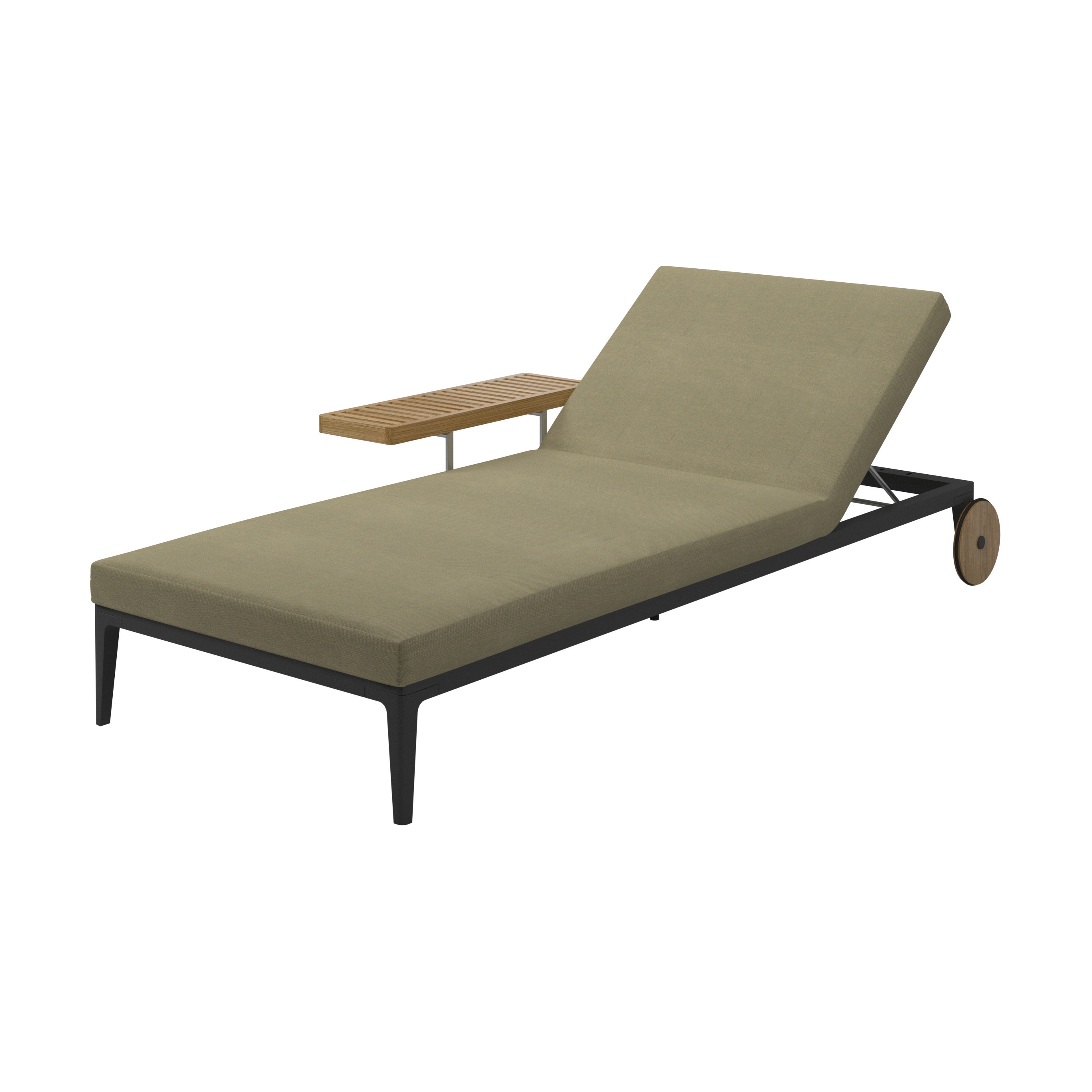 Grid Lounger