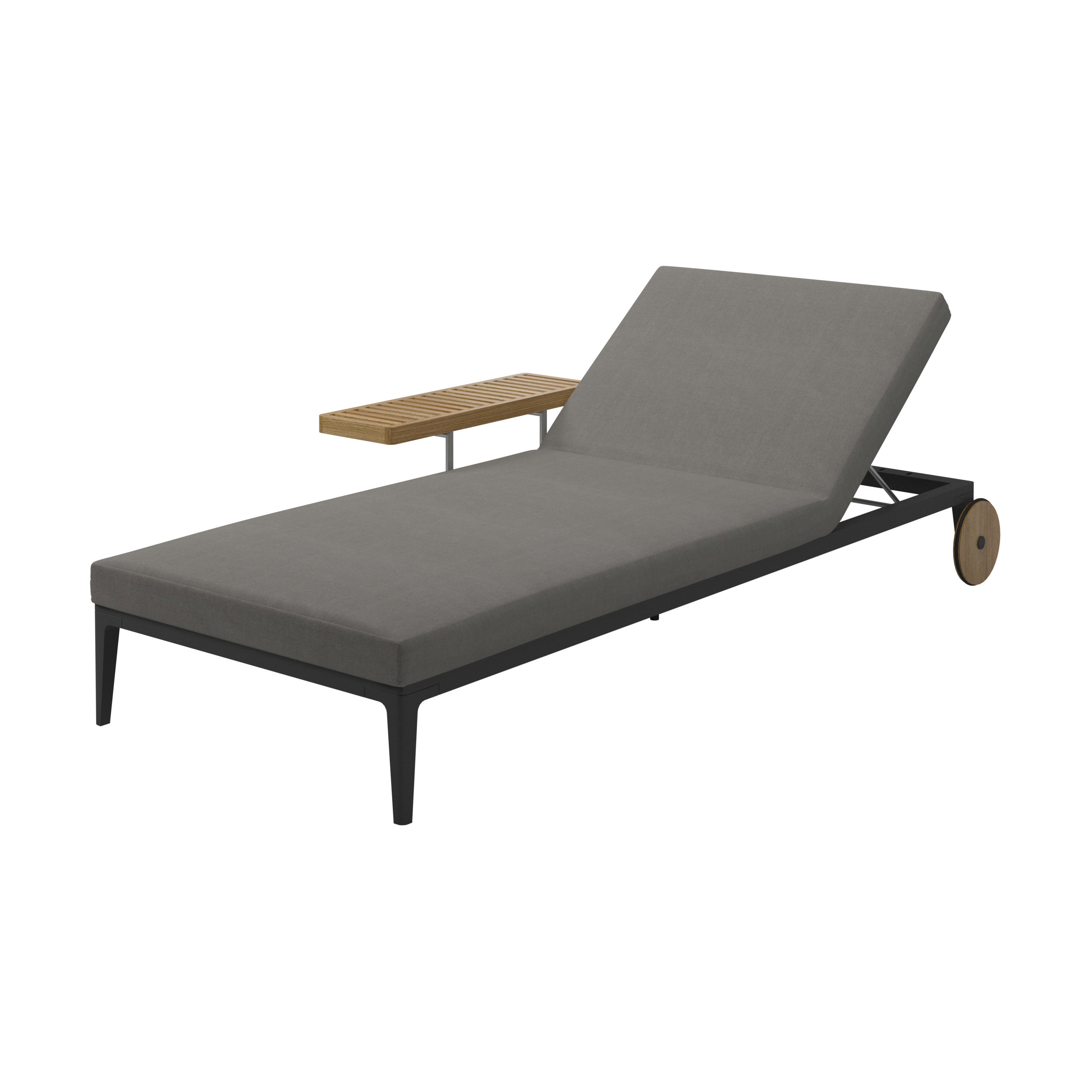 Grid Lounger